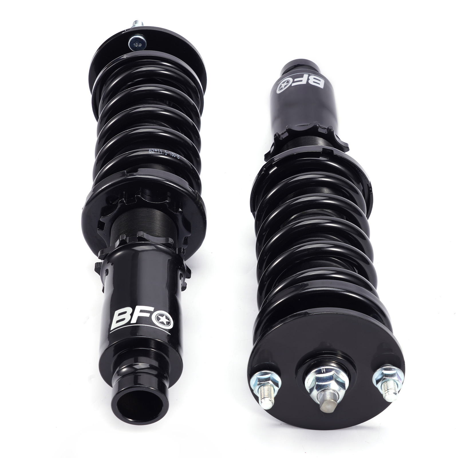 Gewindefahrwerk Federbeine for Honda Civic 1996-2000 EK Acura Integra 1994-2001