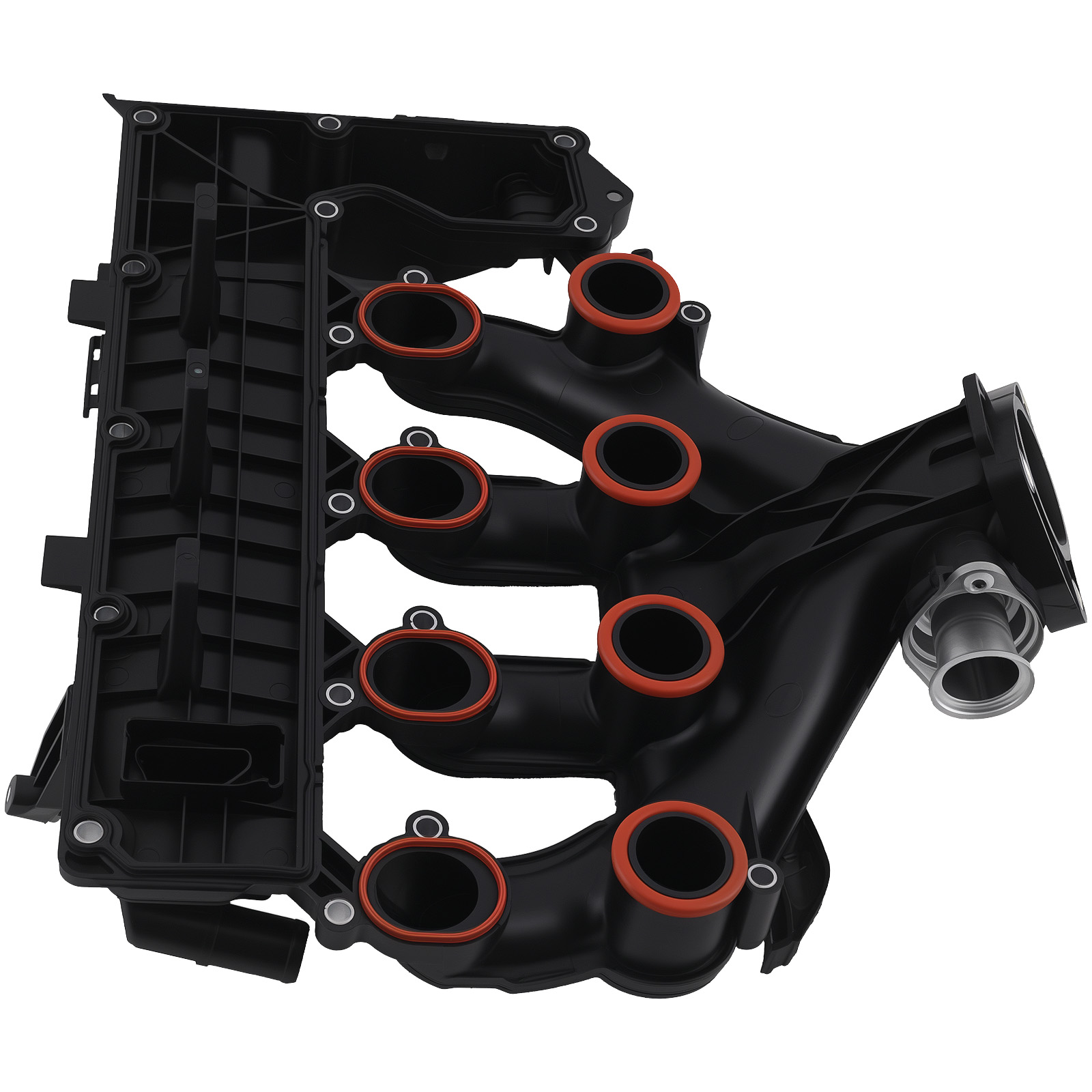 Ansaugkrümmer for Peugeot 307 308 407 Citroën C4 C5 Fiat Scudo Mondeo 9645977980