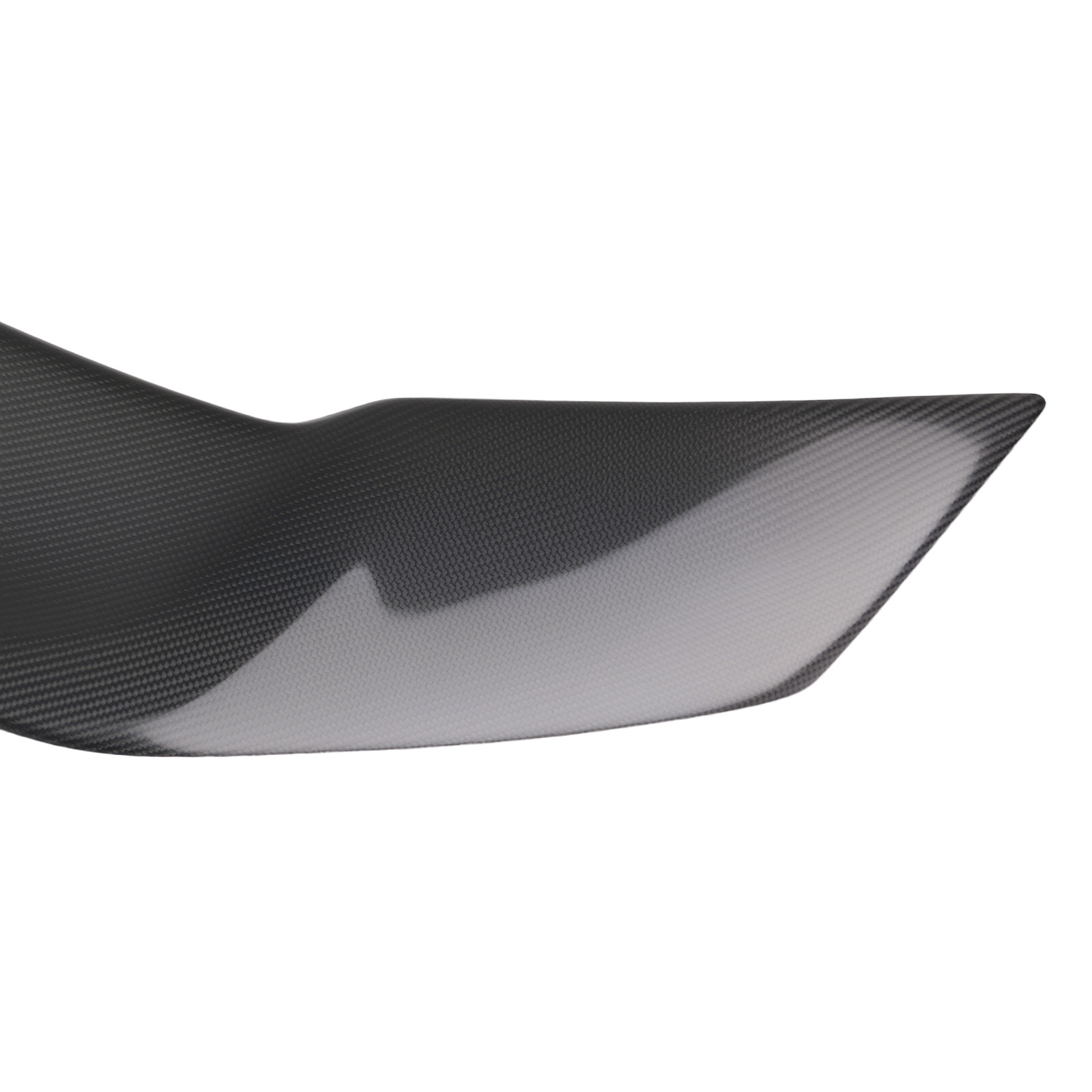 Carbon Fiber Trunk Spoiler Rear Wing for Mercedes Benz CLA W117 2013-2019