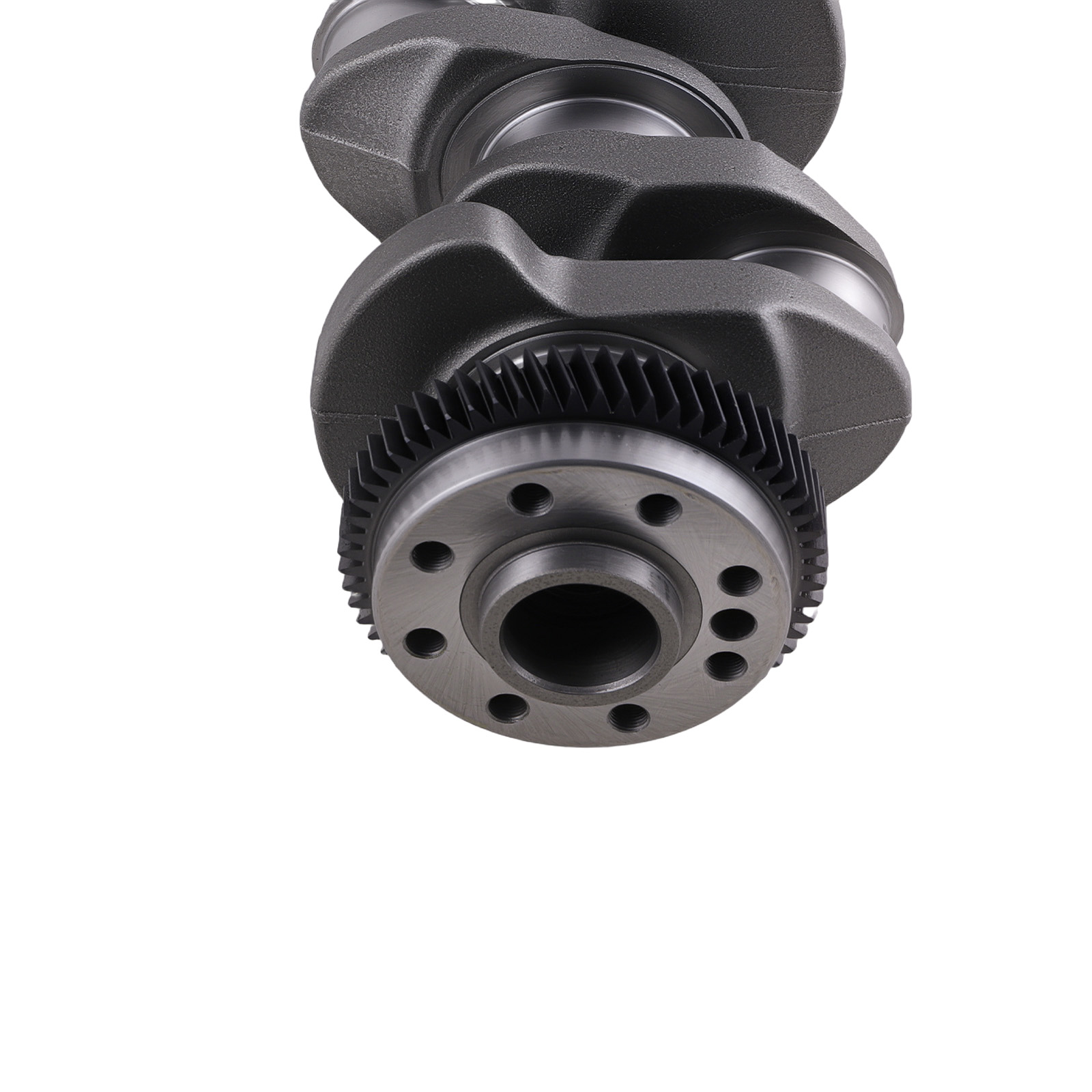 Cigüeñal + Principal & cojinete de biela for Mercedes-Benz OM 651 A6510302501