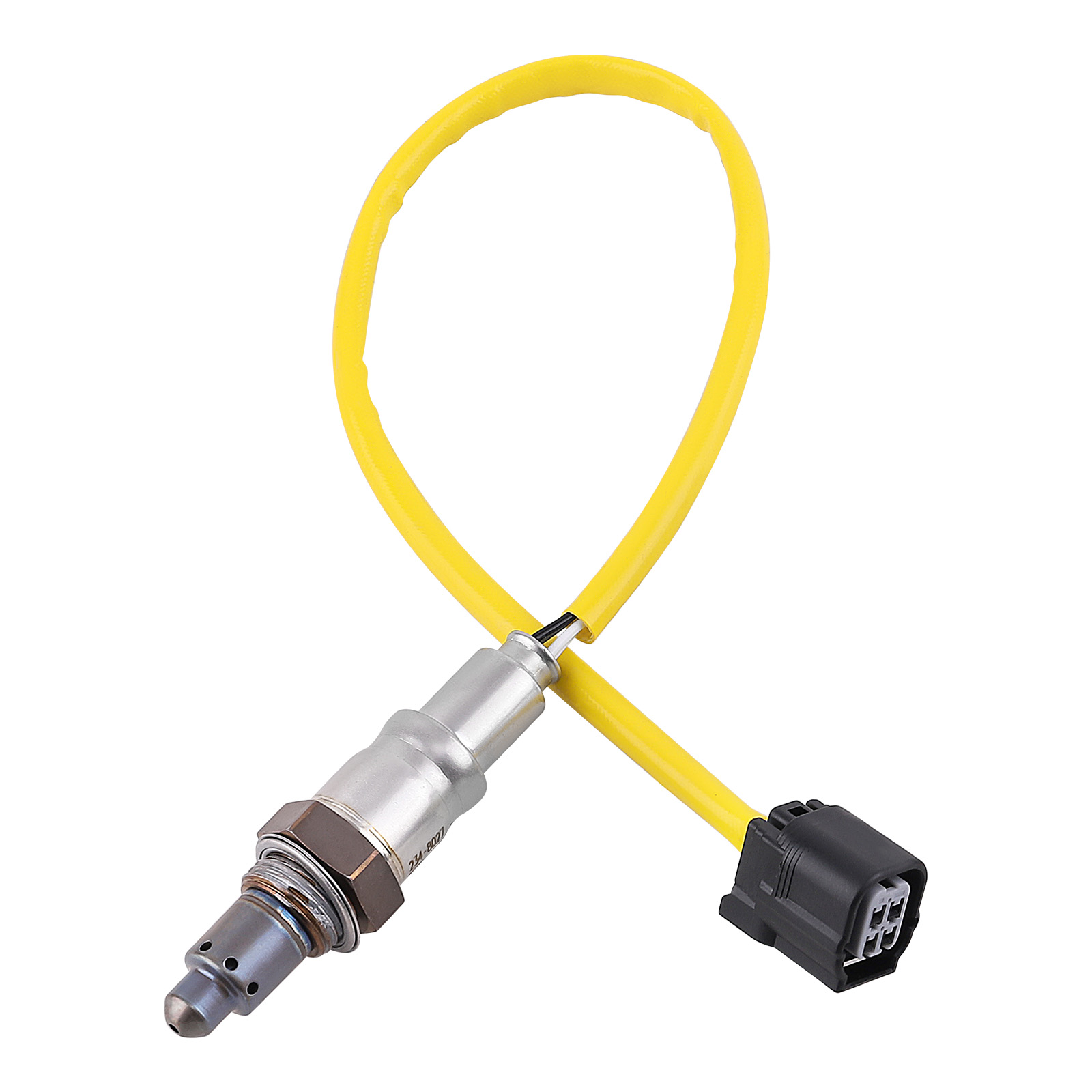 2X Oxygen O2 Sensor Up&Downstream For Honda Civic 2016-2021 CR-V 2017-2021 1.5L