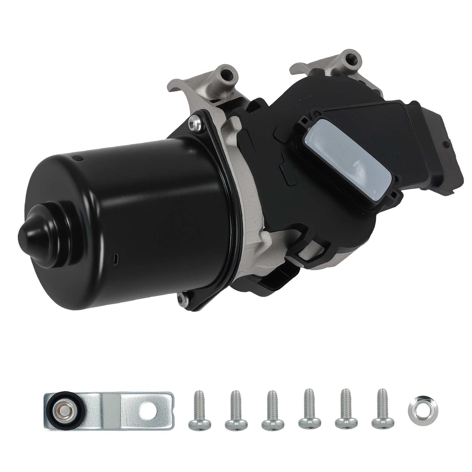 Frontscheibenwischermotor for Nissan Qashqai +2 I J10 JJ10 2007-2013