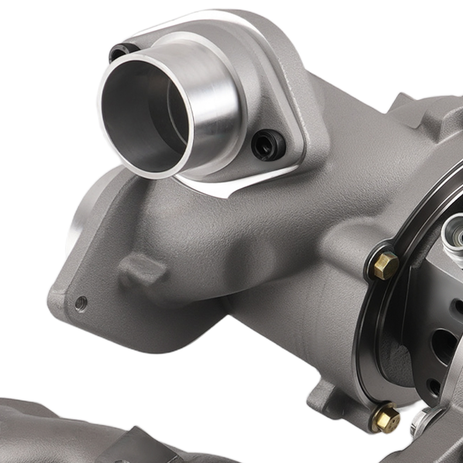 Turbolader for VW Caddy IV Jetta IV 2.0 TDI 04L253019PV CFFB 110KW 2014-2019