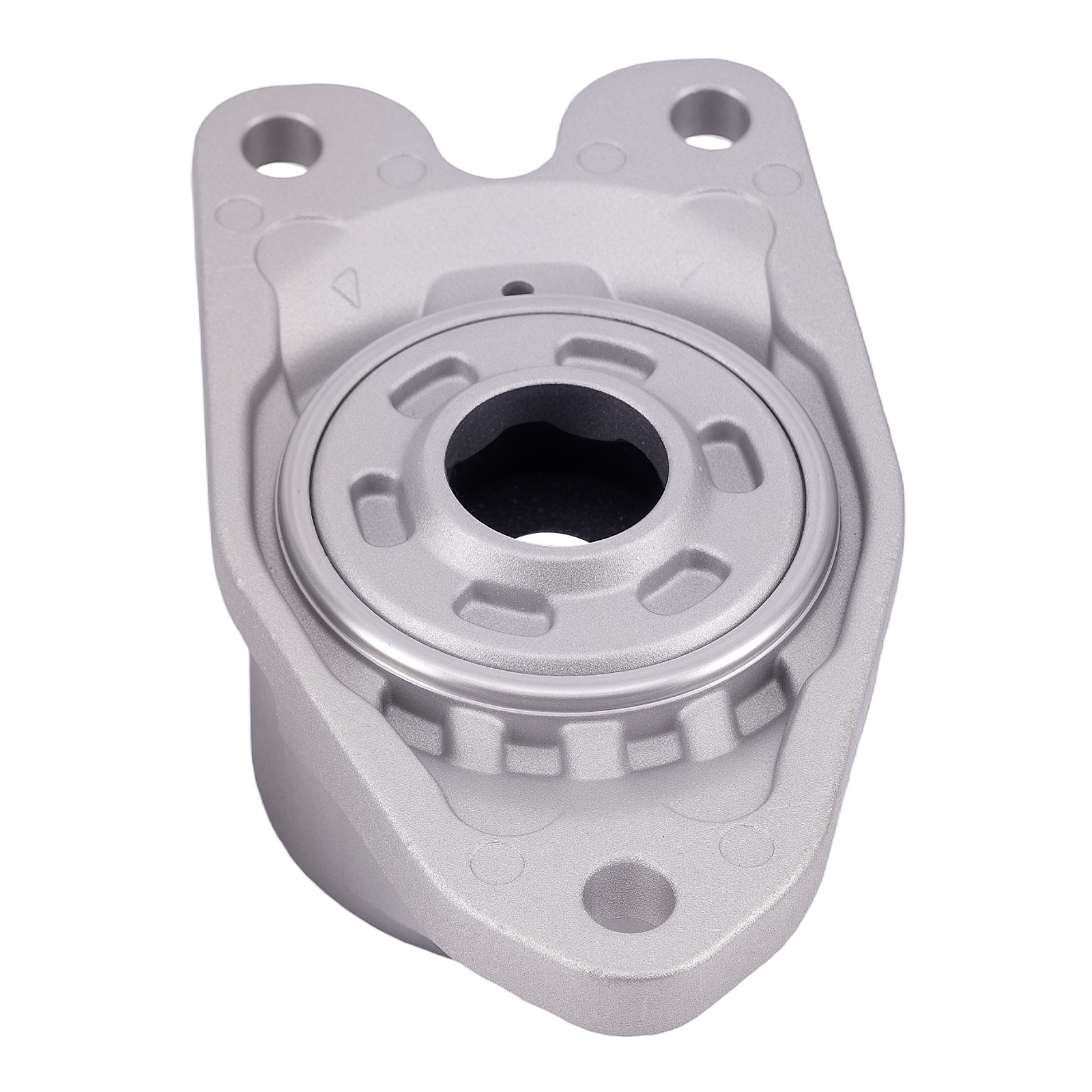 2x Domlager Hinten for BMW 1er 2er 3er 4er MINI Mini 2013-2025 33506862725