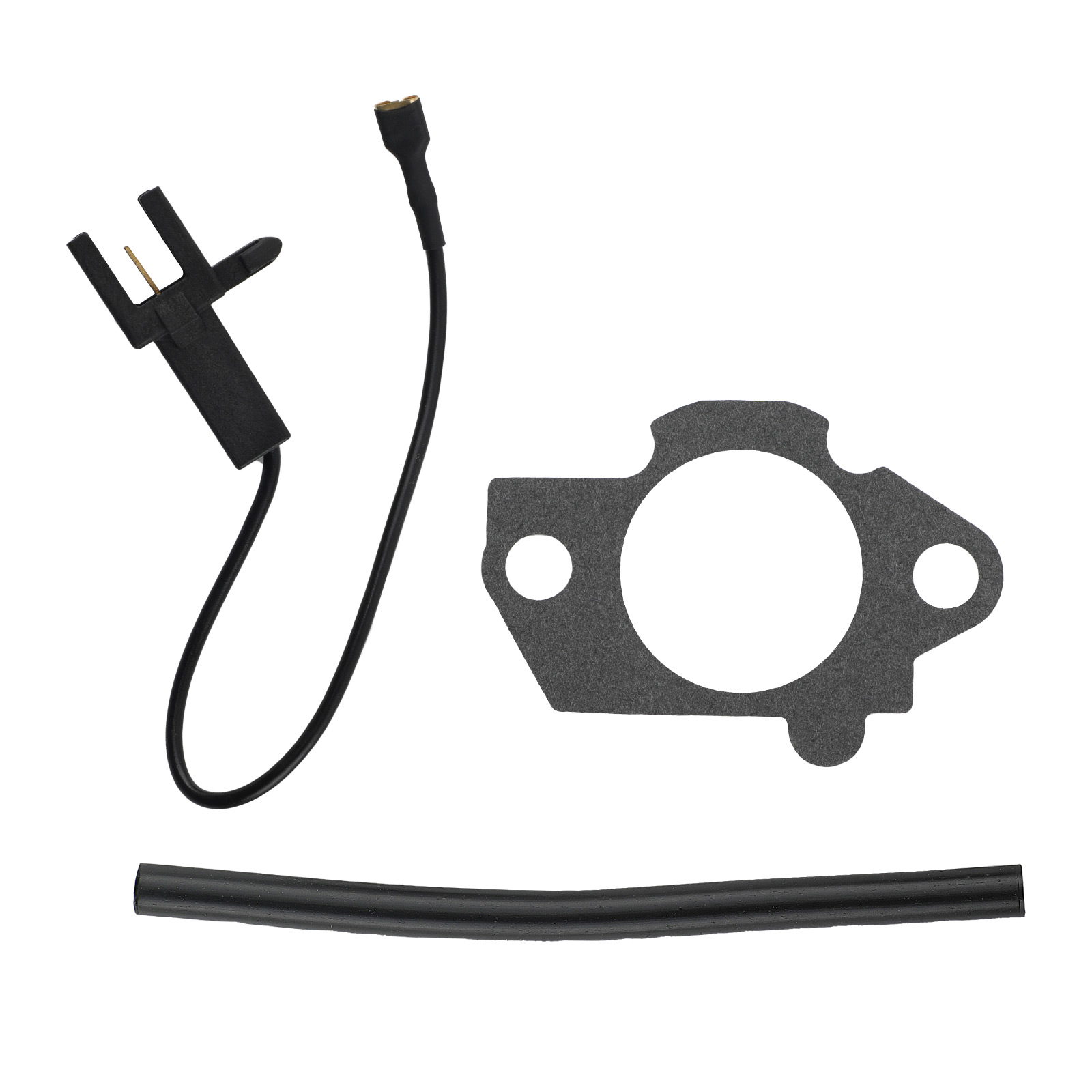 Carburetor YFA 1 Barrel Electric Choke Fit For Ford 4.9L 300 CU F150 F100 250