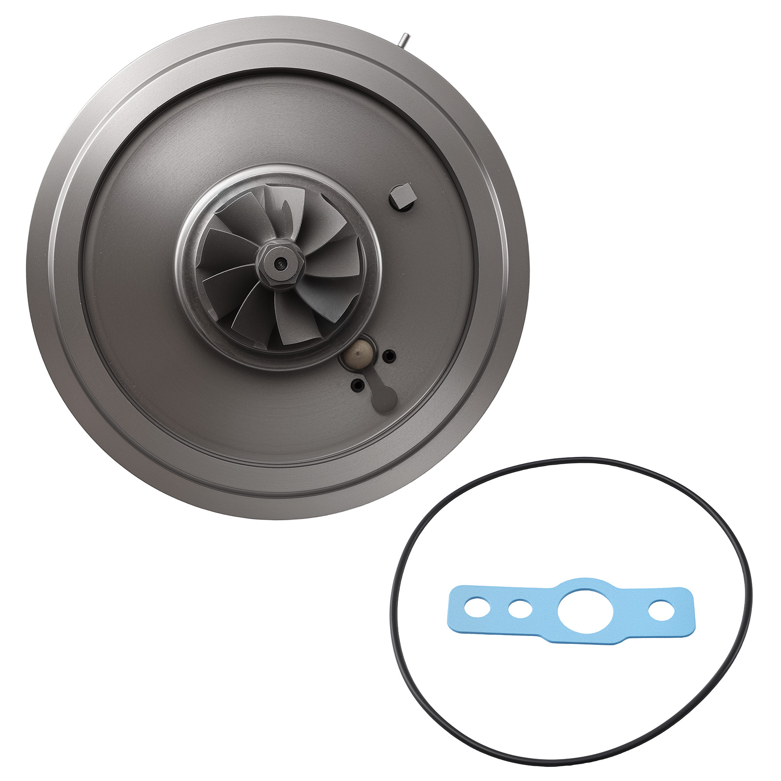 GTC1446VMZ Turbolader Kern for VW Amarok Crafter 2.0 TDI CKTC CSLB 815479-0005