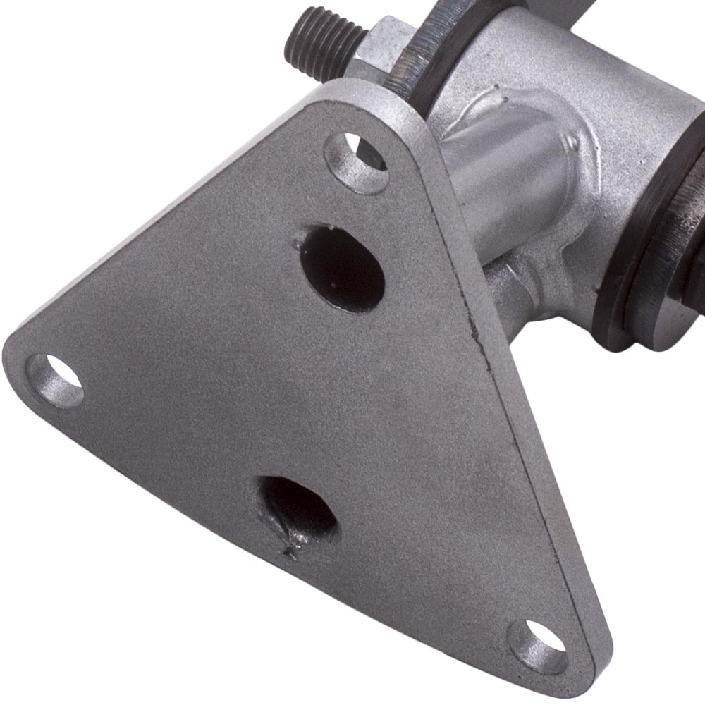 Engine Swap Weldin Street Rod Motor Mounts Mounting For Chevy Small