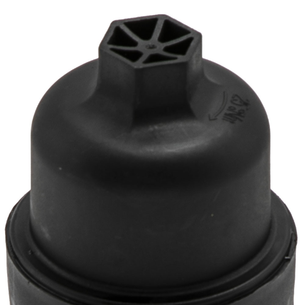 Oil Cooler Filter Adapter Housing For Jeep Cherokee Wrangler 3.6L Dodge 2014-17