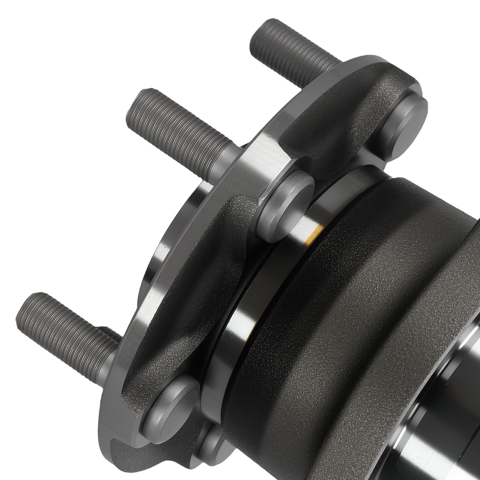 1pc Rear Wheel Hub & Bearing Kit for Subaru Forester 2009-2013 HA590313