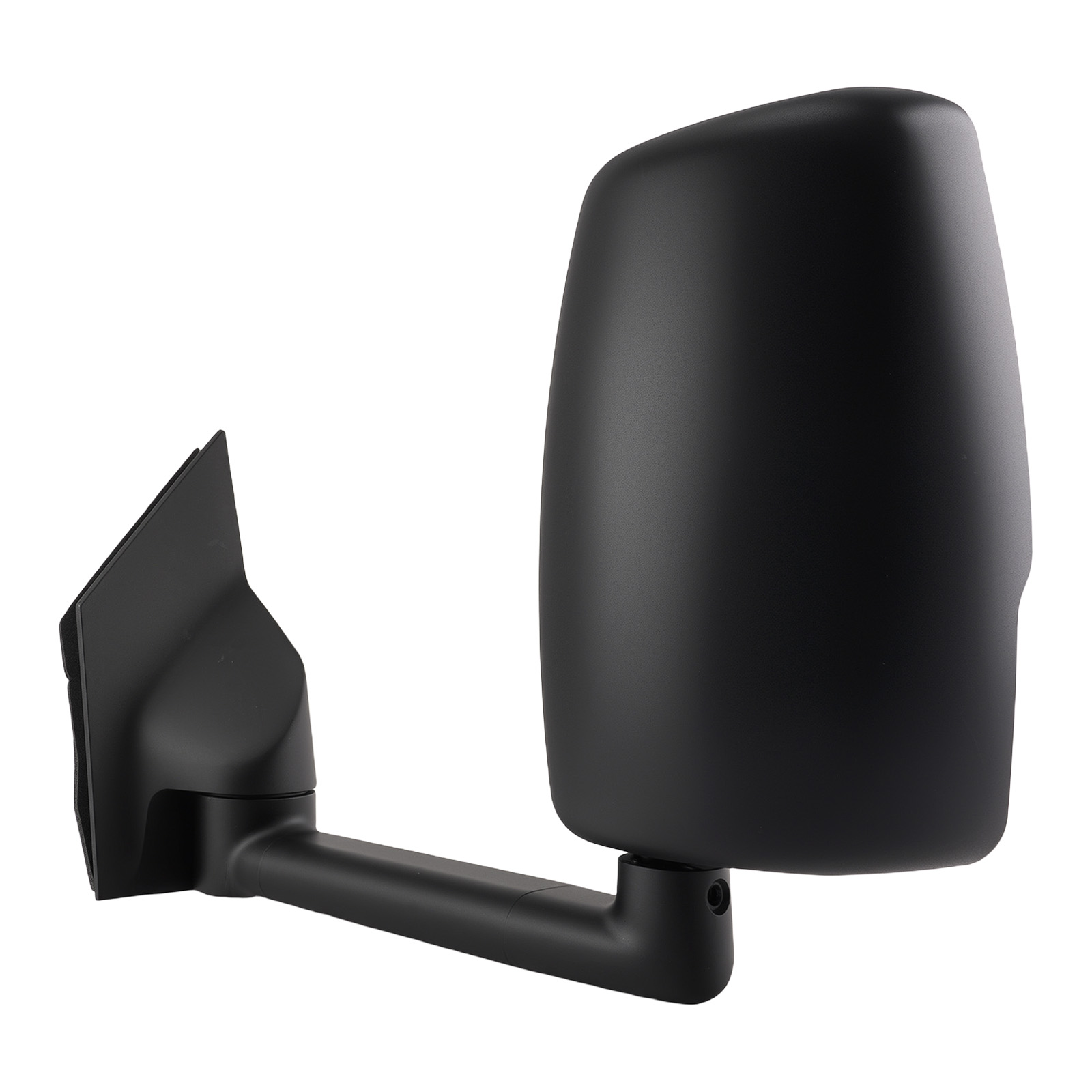 Left Towing Mirror Manual for Chevy Express 1500 2500 3500 03-17