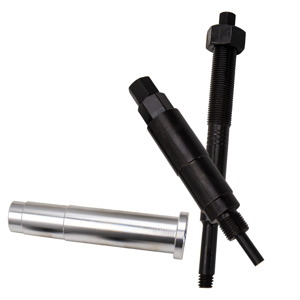 3pcs/set Broken Spark Plug Remover Fit for Ford Triton 3 Valve Car Engines Tool