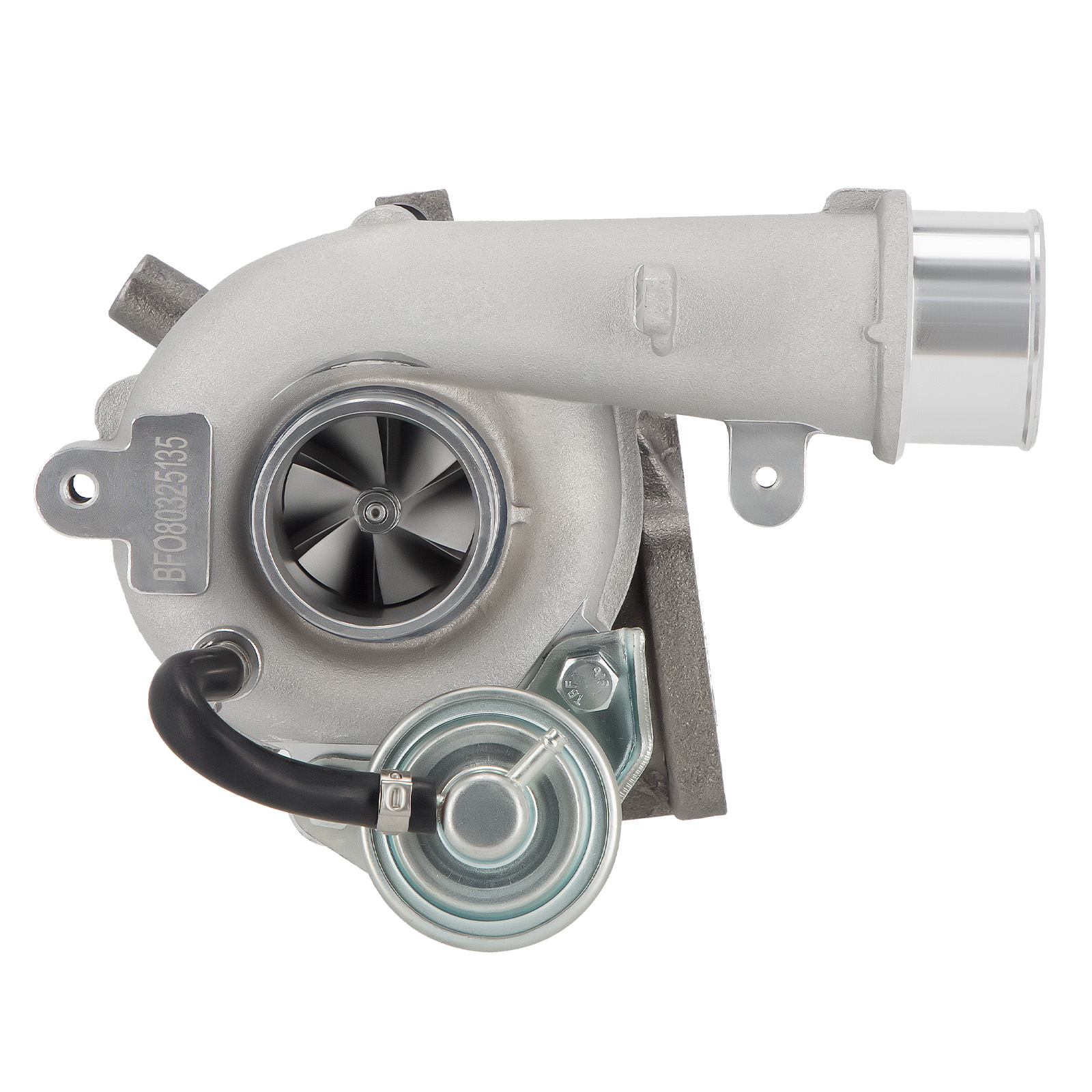 Turbolader for Mazda 3 2.3 MZR DISI / 2261 ccm 191 Kw - 260 PS *Neu