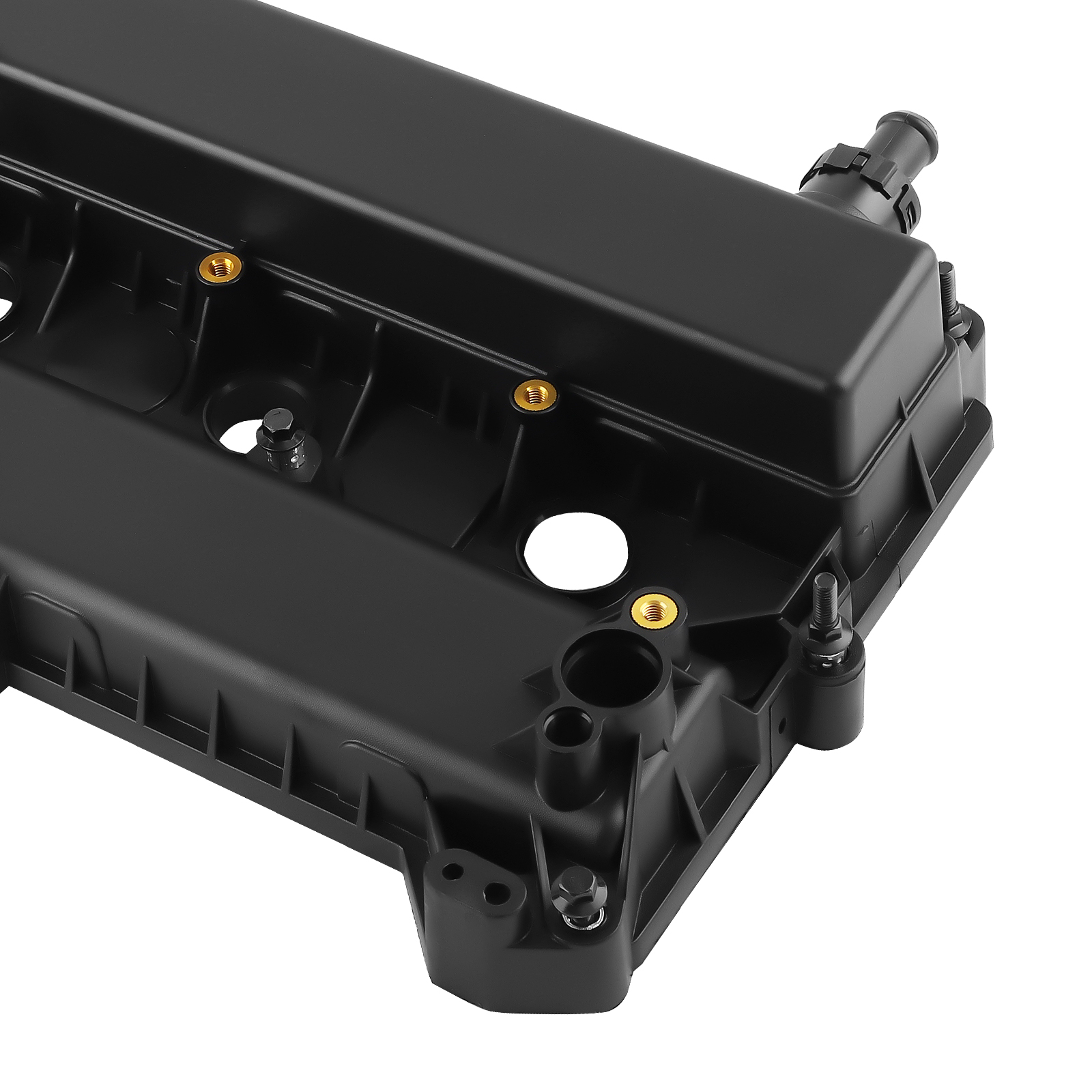 Upgrade Valve Cover w/ Gasket for Mazda 3 2.0L 2.3L L4 DOHC 2006-2009 L3N510210C