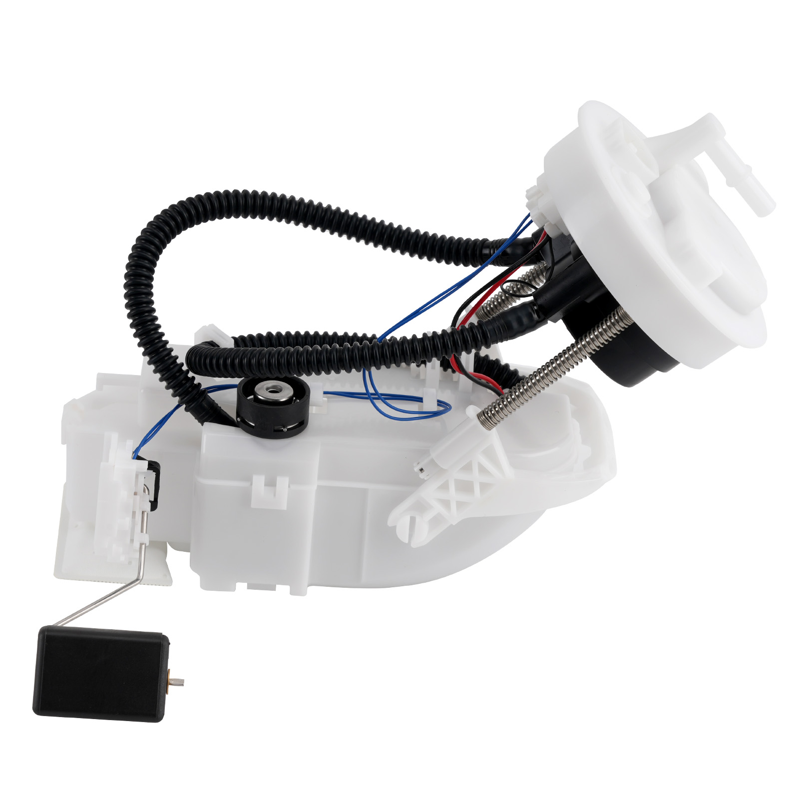 Fuel Pump Assembly w/ Sensor For Honda Civic 1.3L 2003-2005 1.7L 2001-05 E8566M
