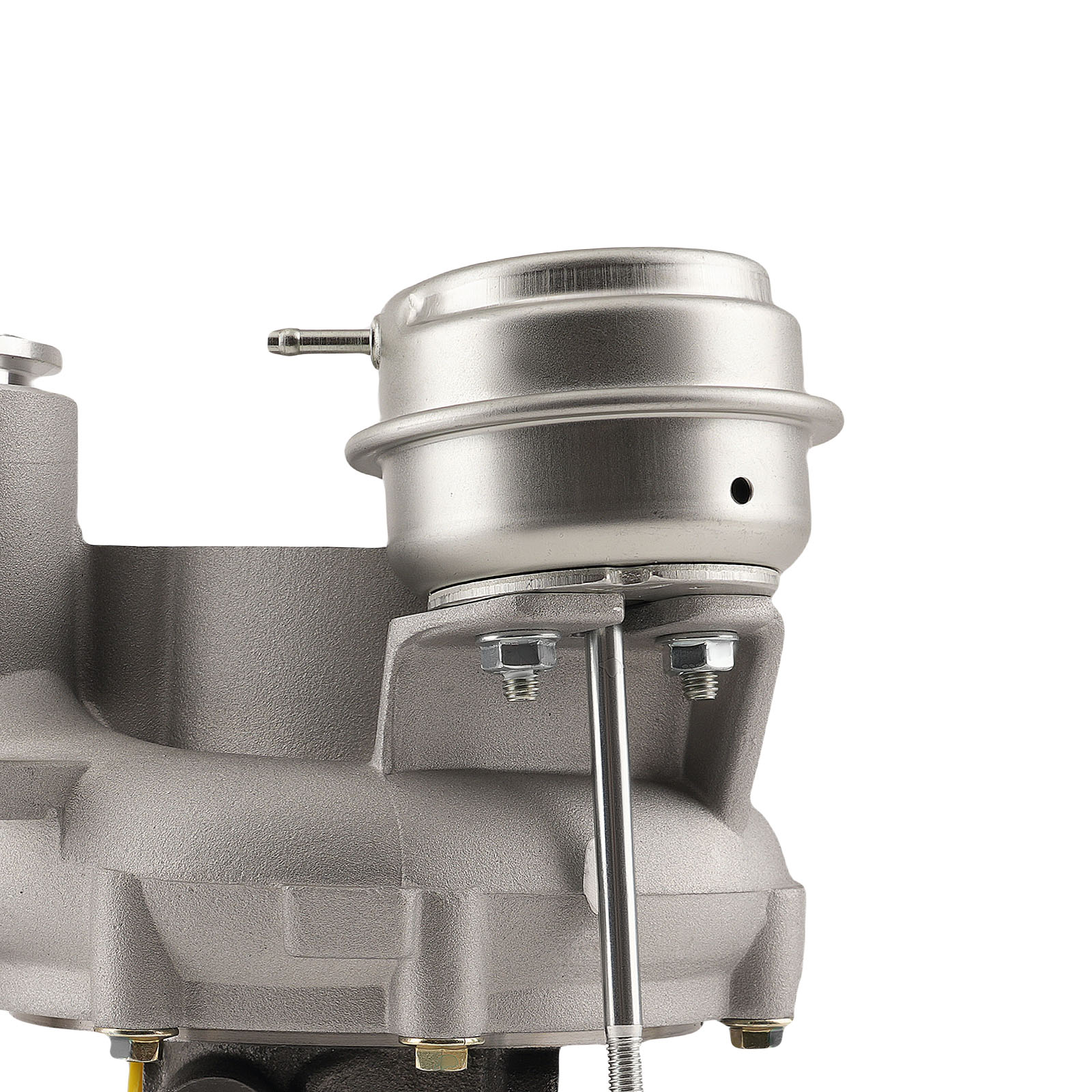 Twin-Turbo Turbolader für BMW X6 X5 650i 550i xDrive 4.4L V8 11657605794