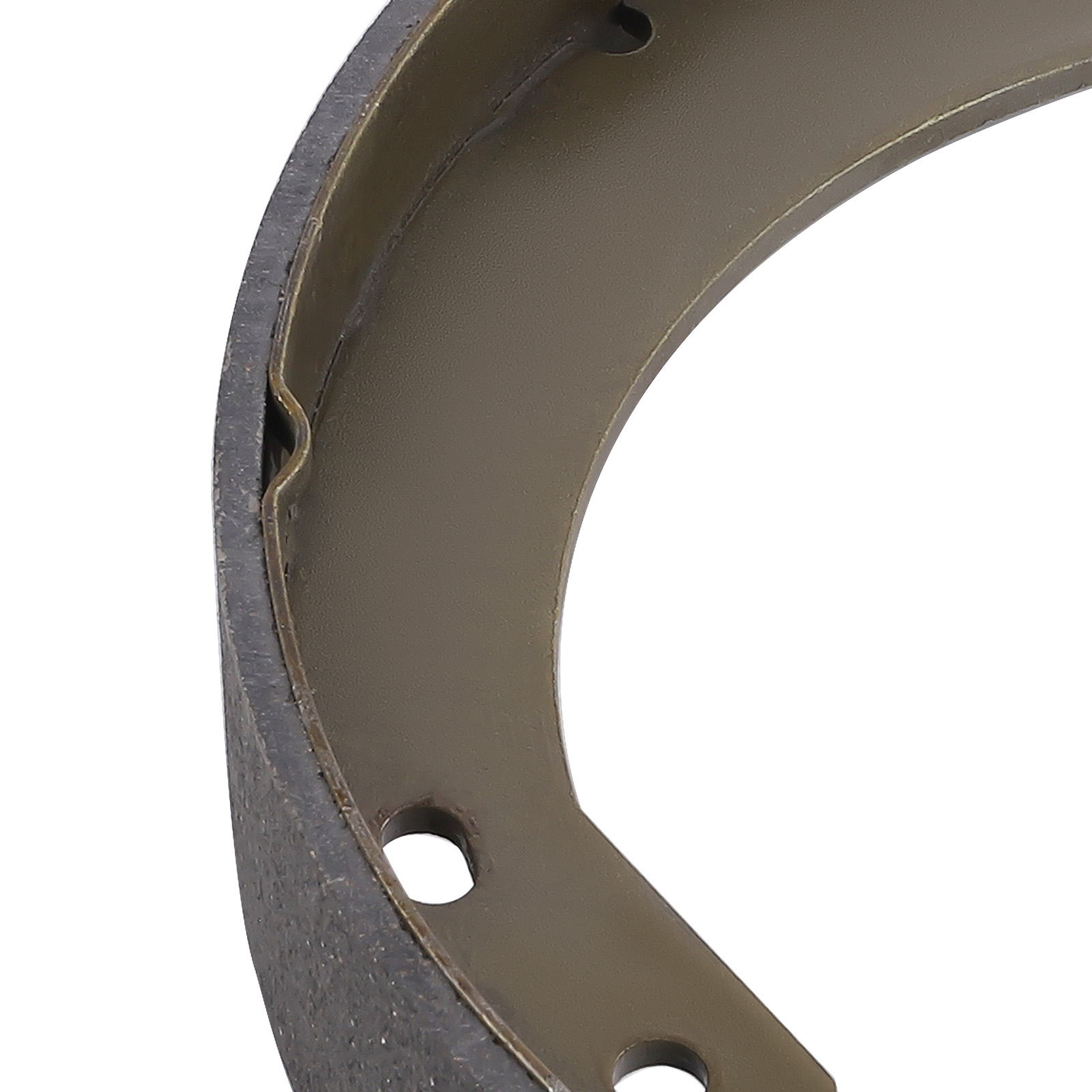 Electric Trailer Brake Shoes Replacement Kits For Dexter 5200 6000 7000 12