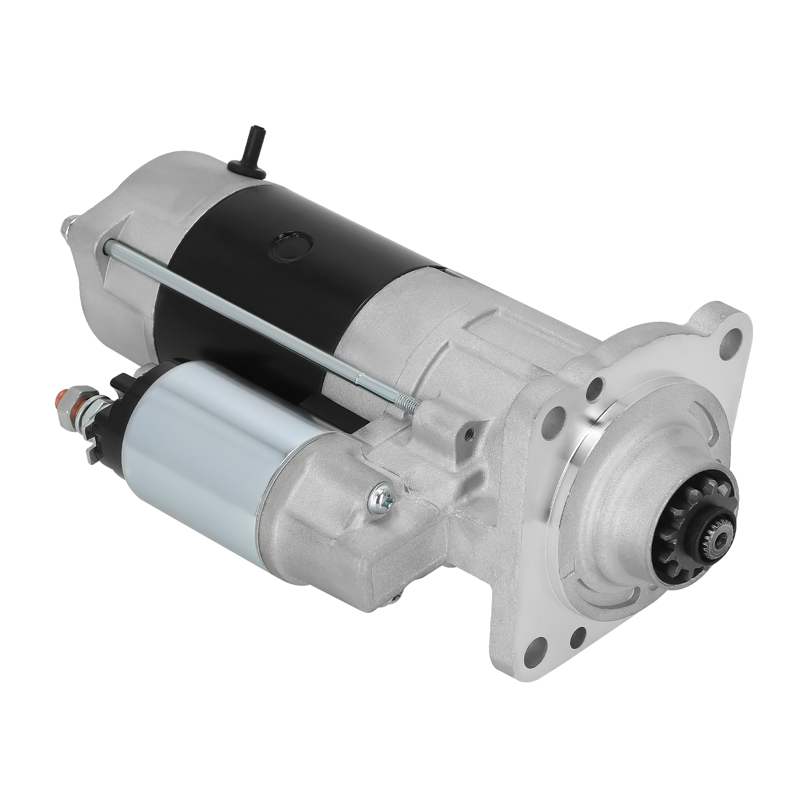 Starter Motor for Ford F-250 F-350 F-450 F-550 E-350 E-450 1994-2001 V8 7.3L