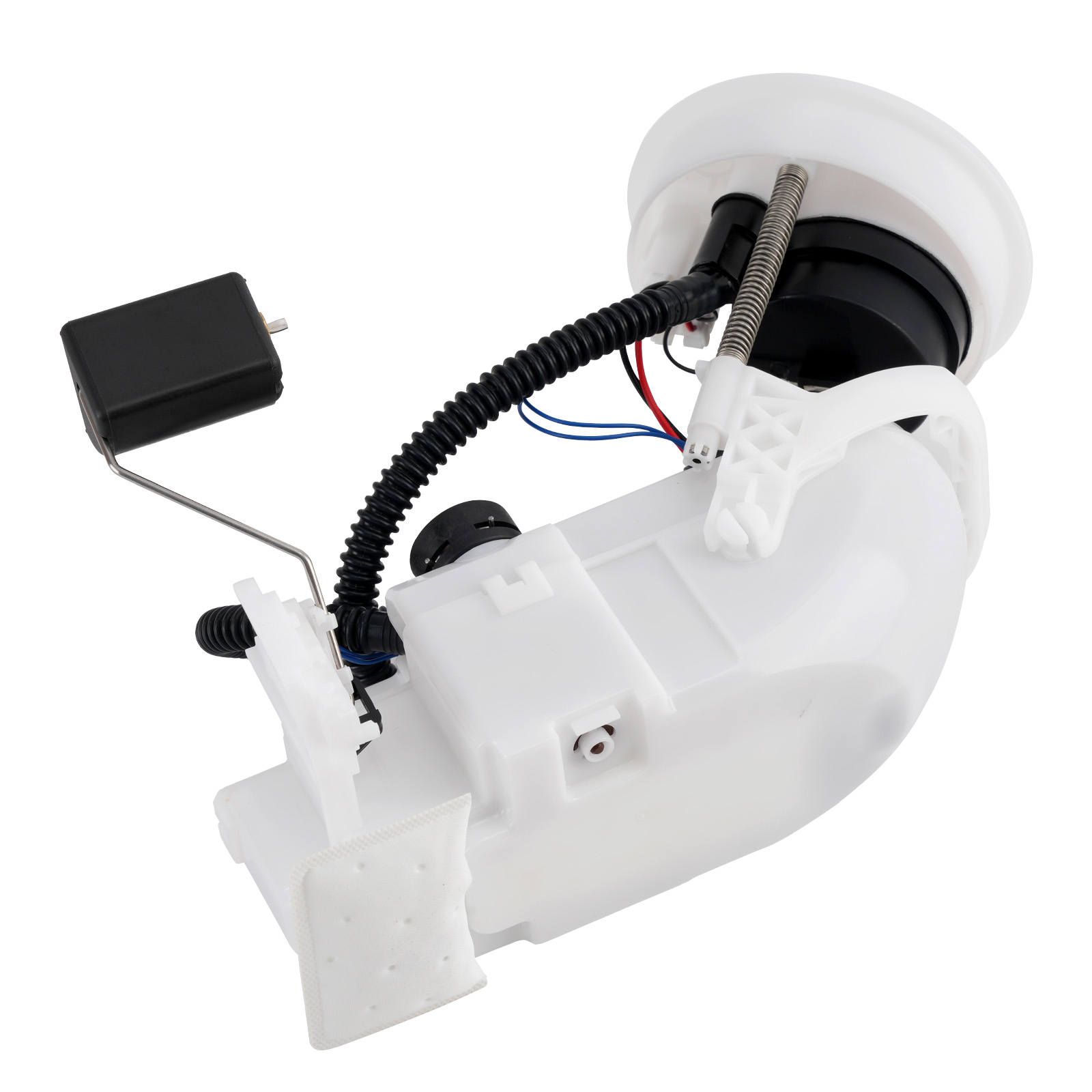 Electric Fuel Pump Assembly For Honda Civic L4 1.3L 2003 2004 2005 17045S5AA31