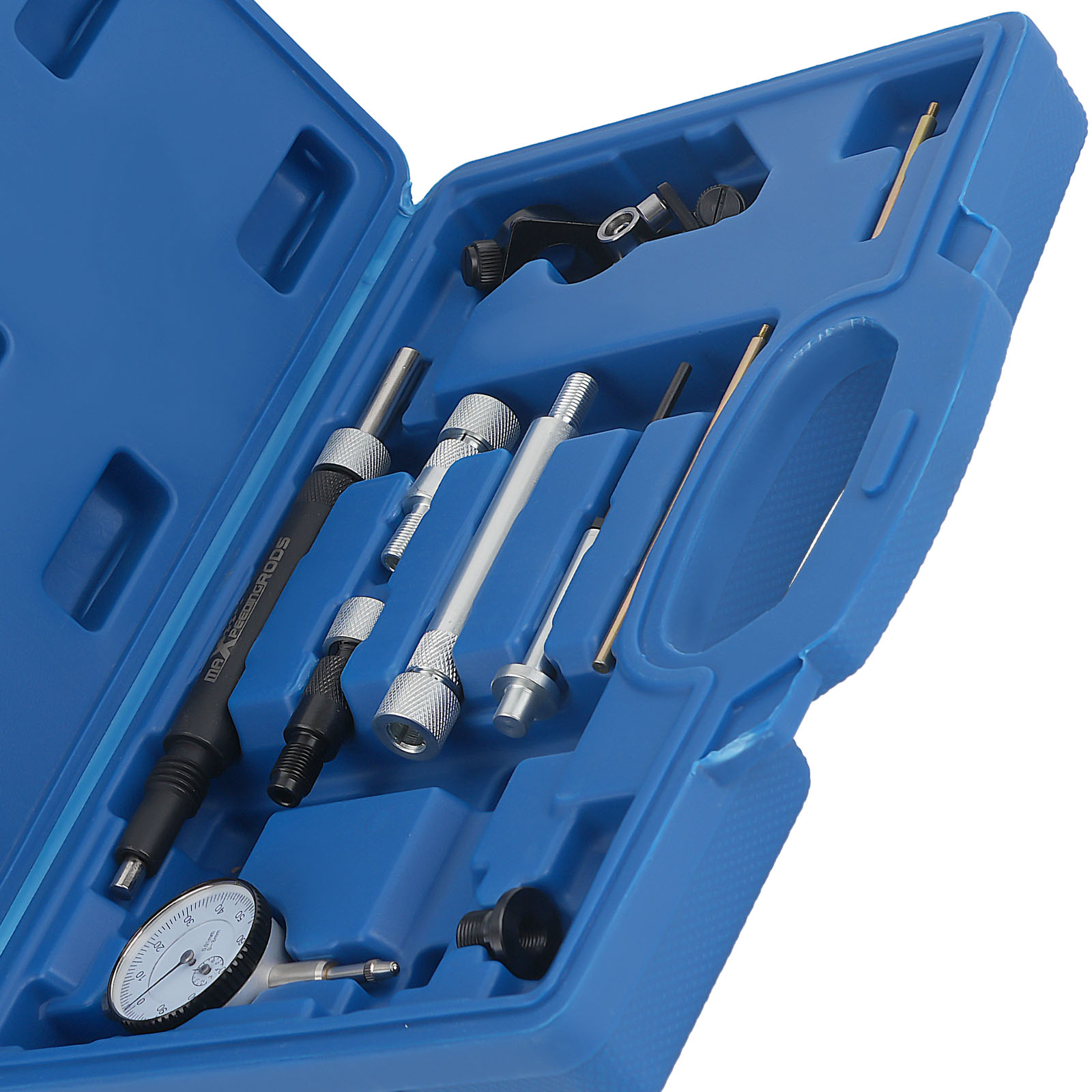 Förderbeginn Dieselpumpe Einspritzpumpe Werkzeug Messuhr for VW AUDI BMW FORD