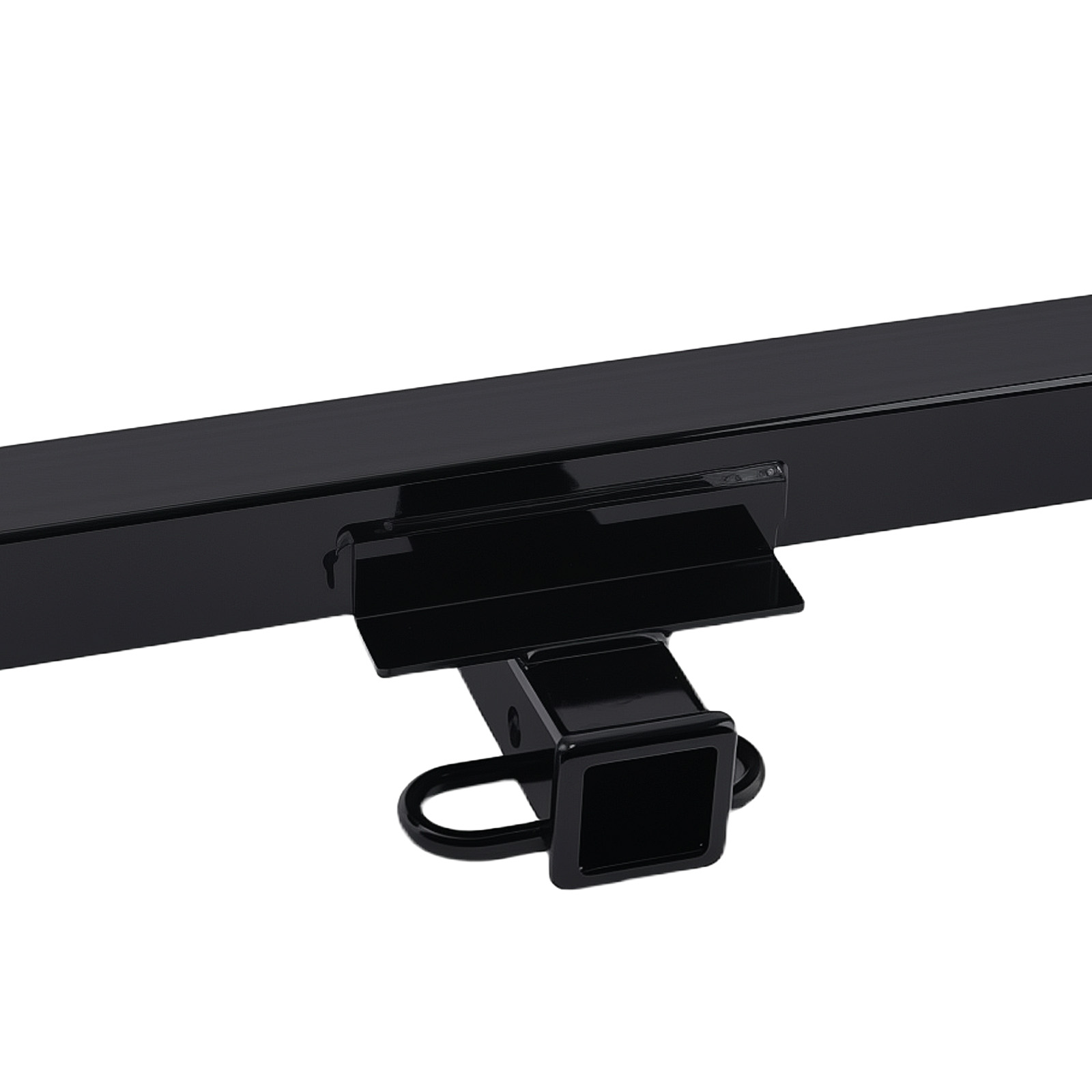 Class 3 Hitch for Dodge Dakota 1987-2004 2in Rear Receiver Bolt-On 5000lbs