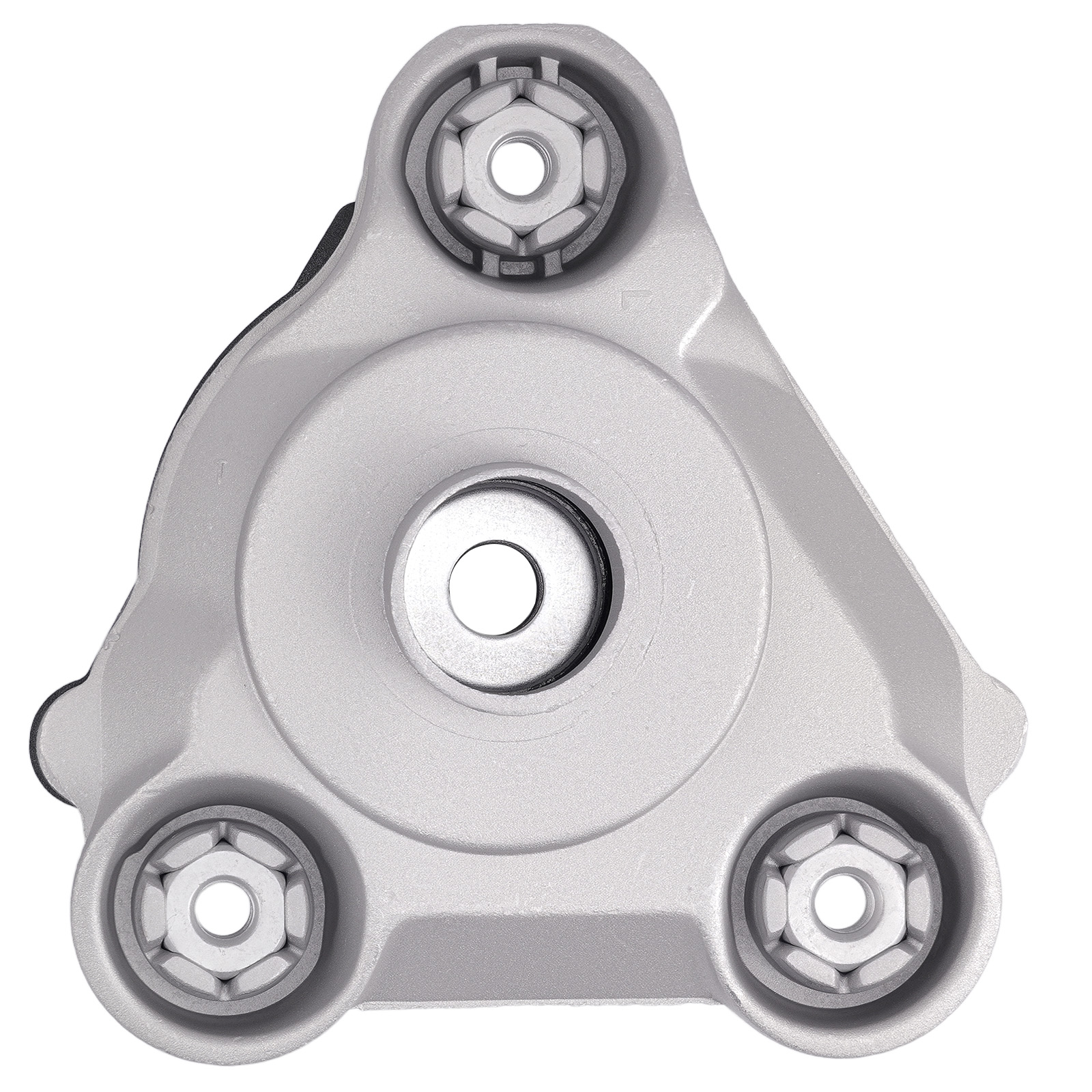 2x Federbeinstützlager for Peugeot Boxer 1994-2002 Vorne 1350789080 1350788080
