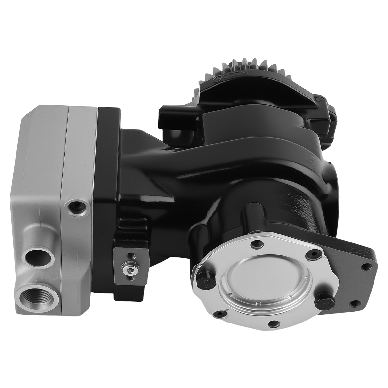 Air Brake Compressor for Engine Cummins ISX 2010+ 4318220 3687343 3690864RXCUM