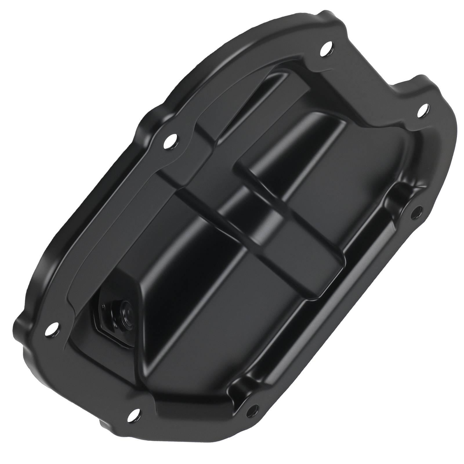 Oil Pan for Nissan Versa Micra L4 1.6L 2012-2019 11110-1KC1A 111103HC1A