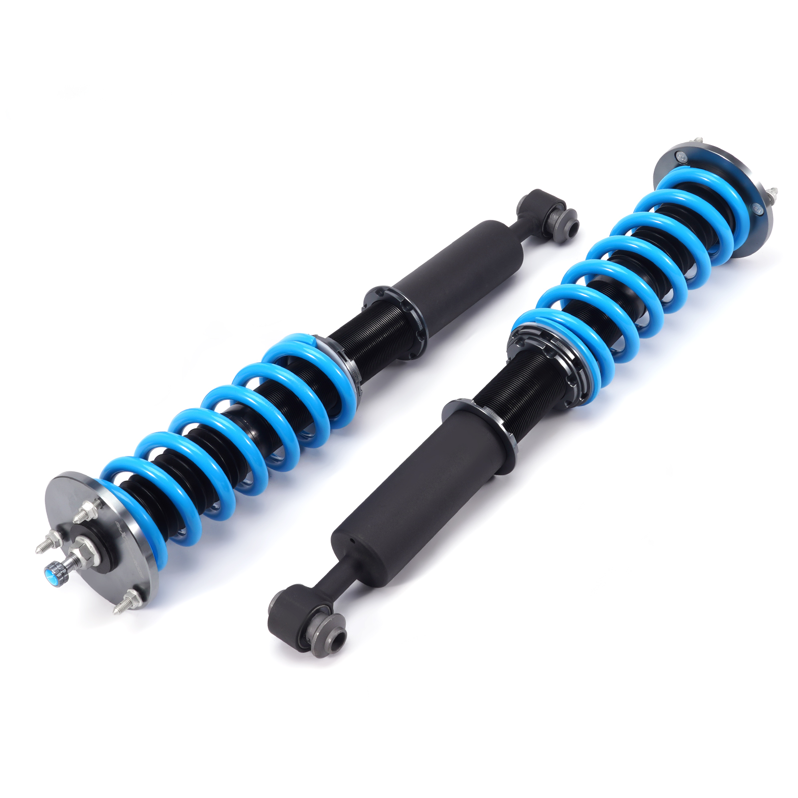 24 Way Damper Adjustable Coilovers Lowering Kit for Cadillac CT6 AWD 16-20
