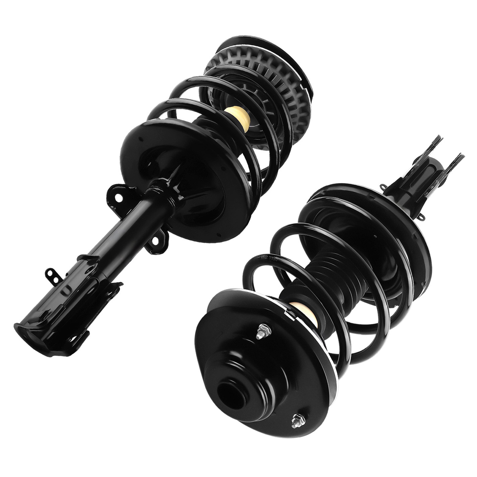 Front Suspension Shock Absorber For 2001-2007 For Dodge Caravan Town & Country
