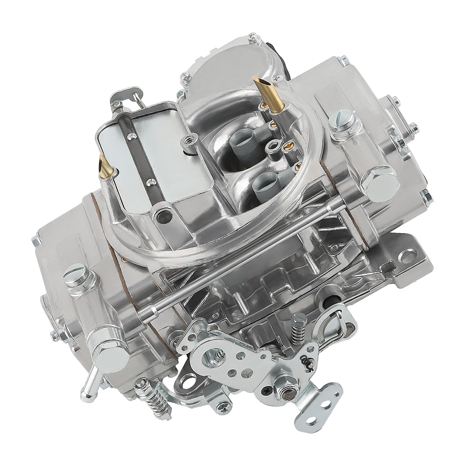 600CFM Manual Choke Carburetor for Ford Galaxie Thunderbird 390