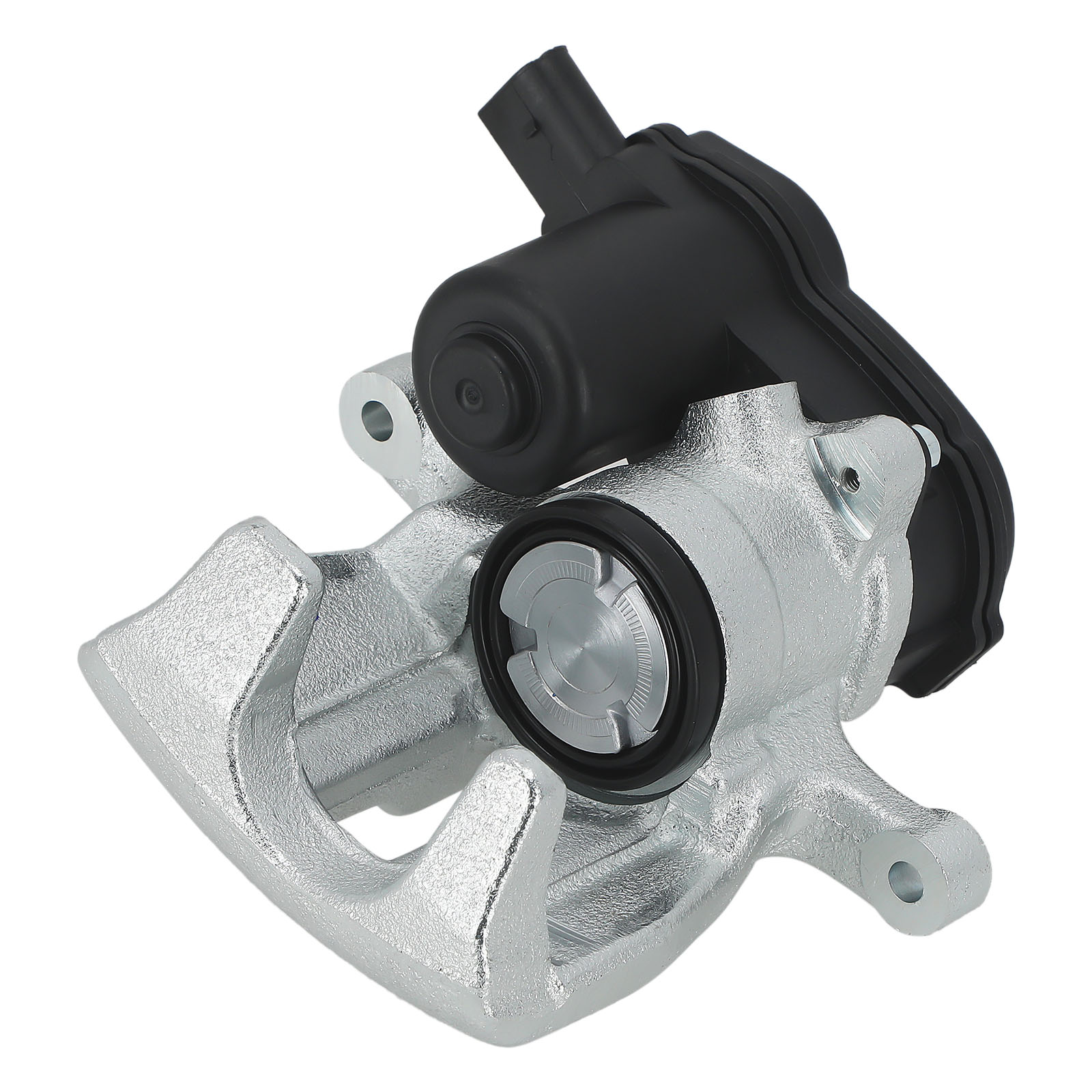 Rear Left Electronic Brake Caliper For Audi A4 B8 A5 Q5 8R 2007-2017 BC7061 43mm