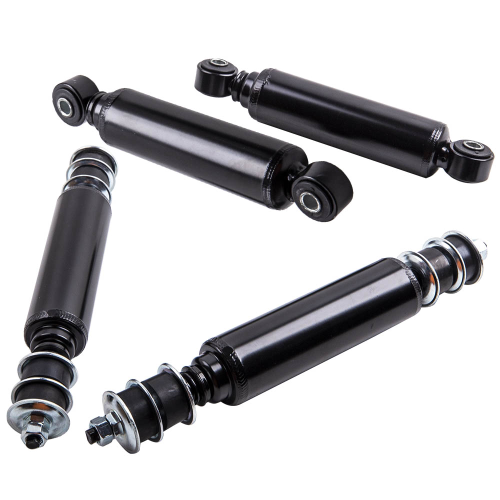4pc Choques for golf eléctrico del gas del DS del coche del club Carts Electri