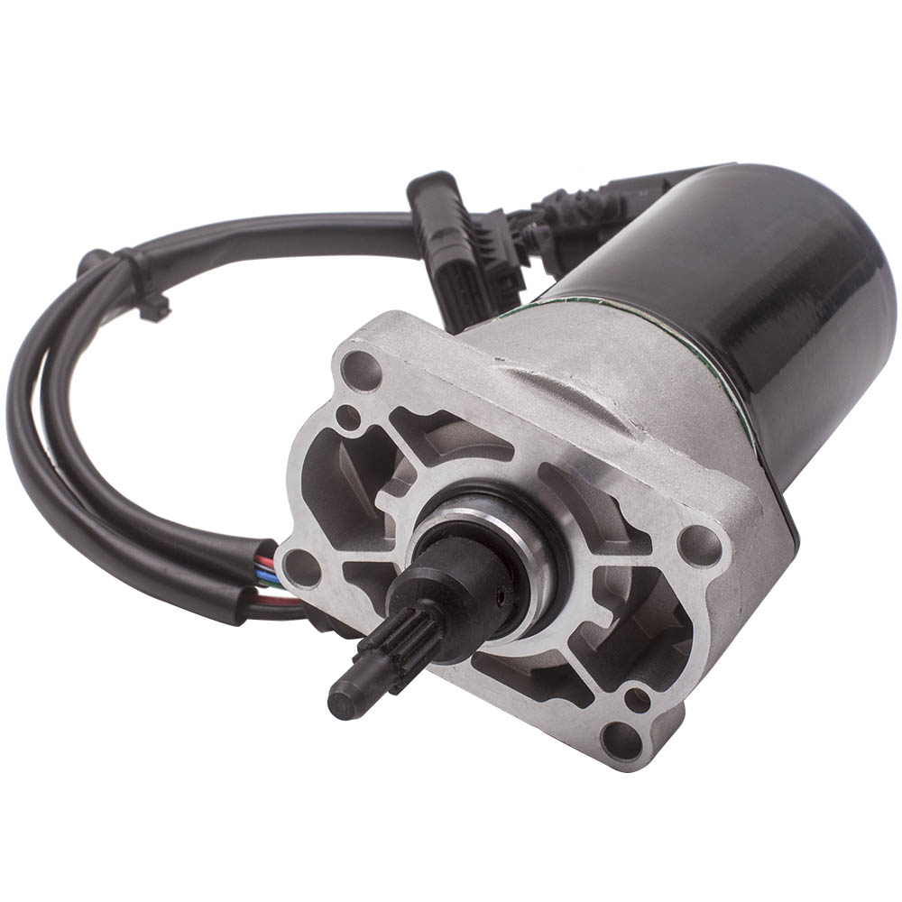 Trasero Axle Motor Kit for Jeep Chrysler Grand Cherokee 2011-2016  4WD AWD