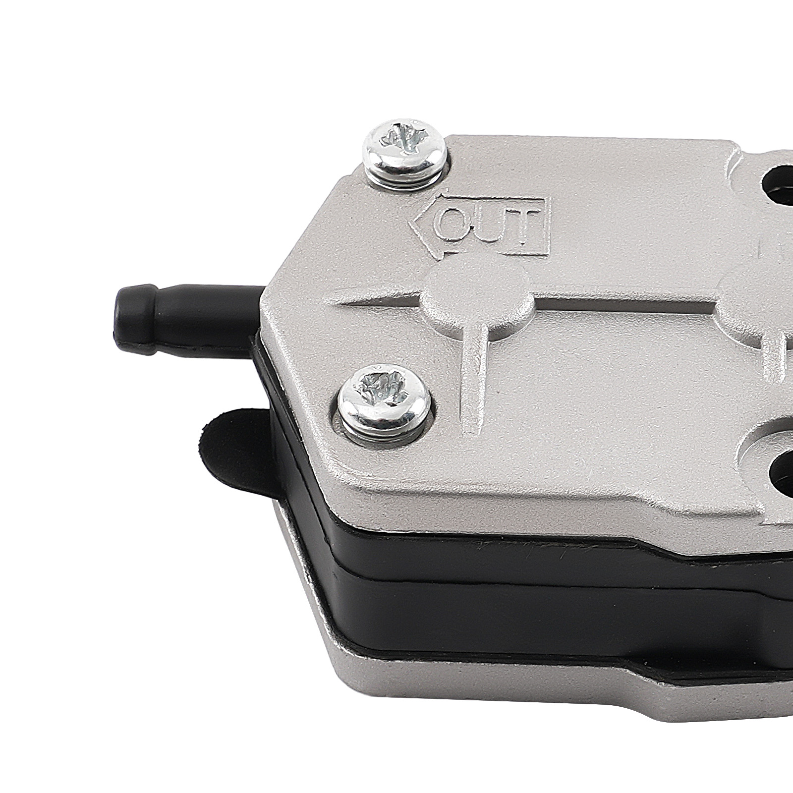 Fuel Pump for Yamaha Outboard 115-300HP 1984-2004 2-Stroke 6E5-24410-03-00