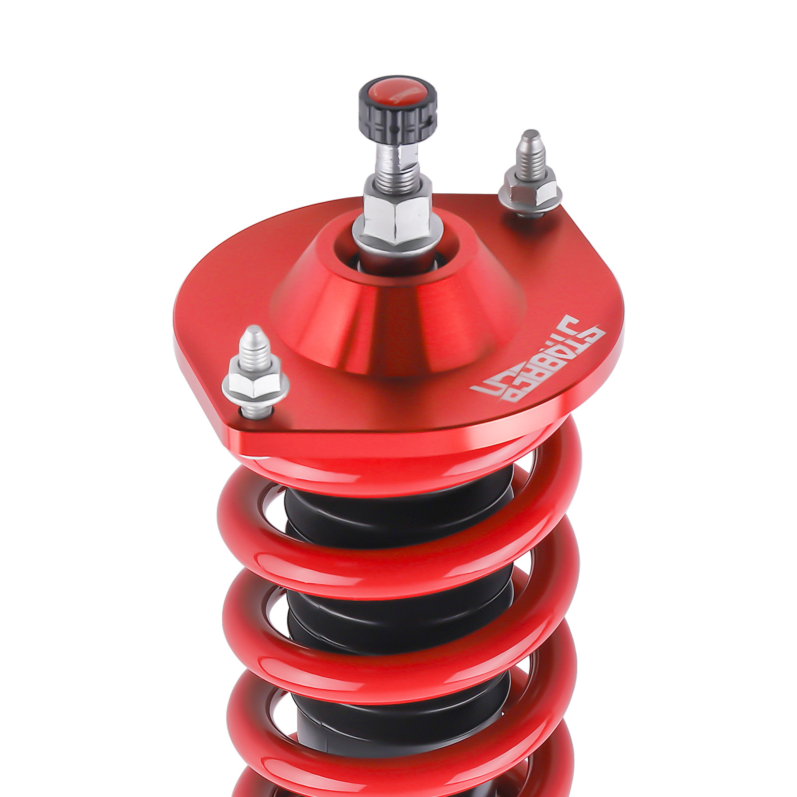 STABBER Coilovers 24 Way Damper Adjustable For Mazda Miata MX-5 NA NB 1989-2005