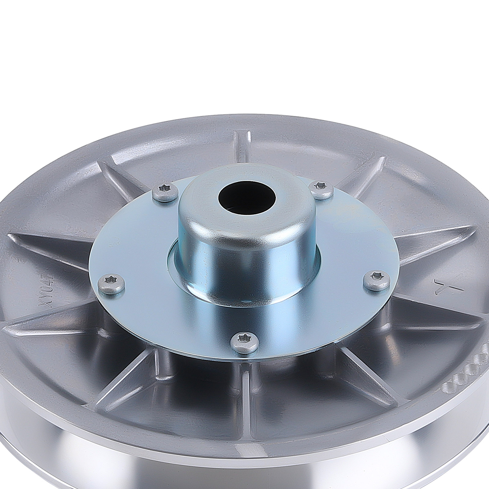 Complete Primary & Secondary Drive Clutch For Polaris Ranger 500 17-22 1323255