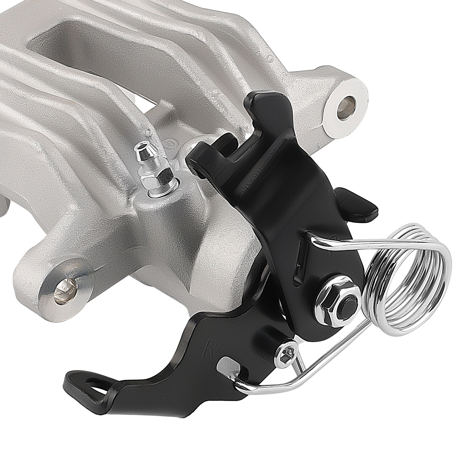 Rear Passenger Side Brake Caliper for Volkswagen Passat  1998-04 8E0615424