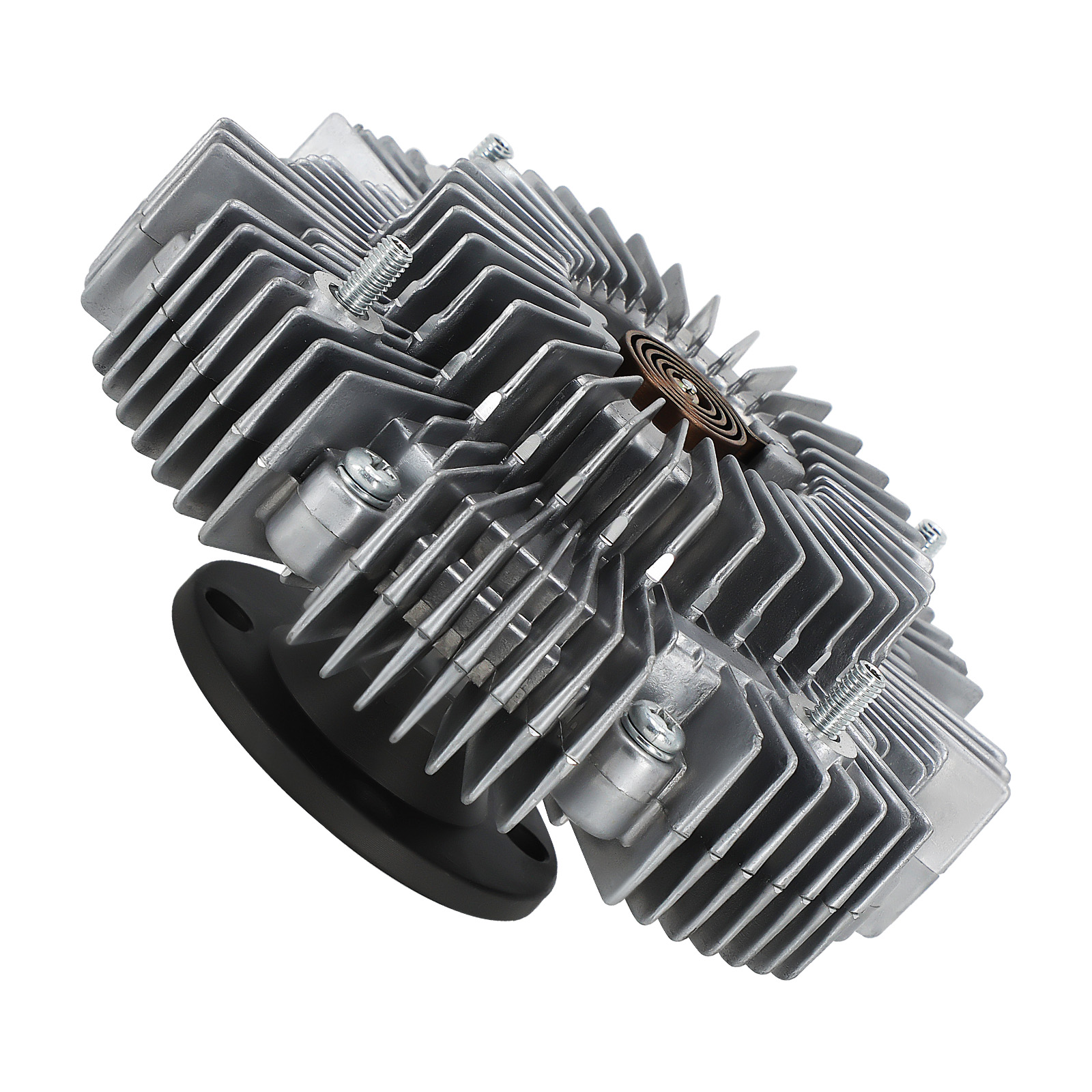 Cooling Fan Clutch for Toyota T100/Tacoma/4Runner 1994 1995-2017 1621075060