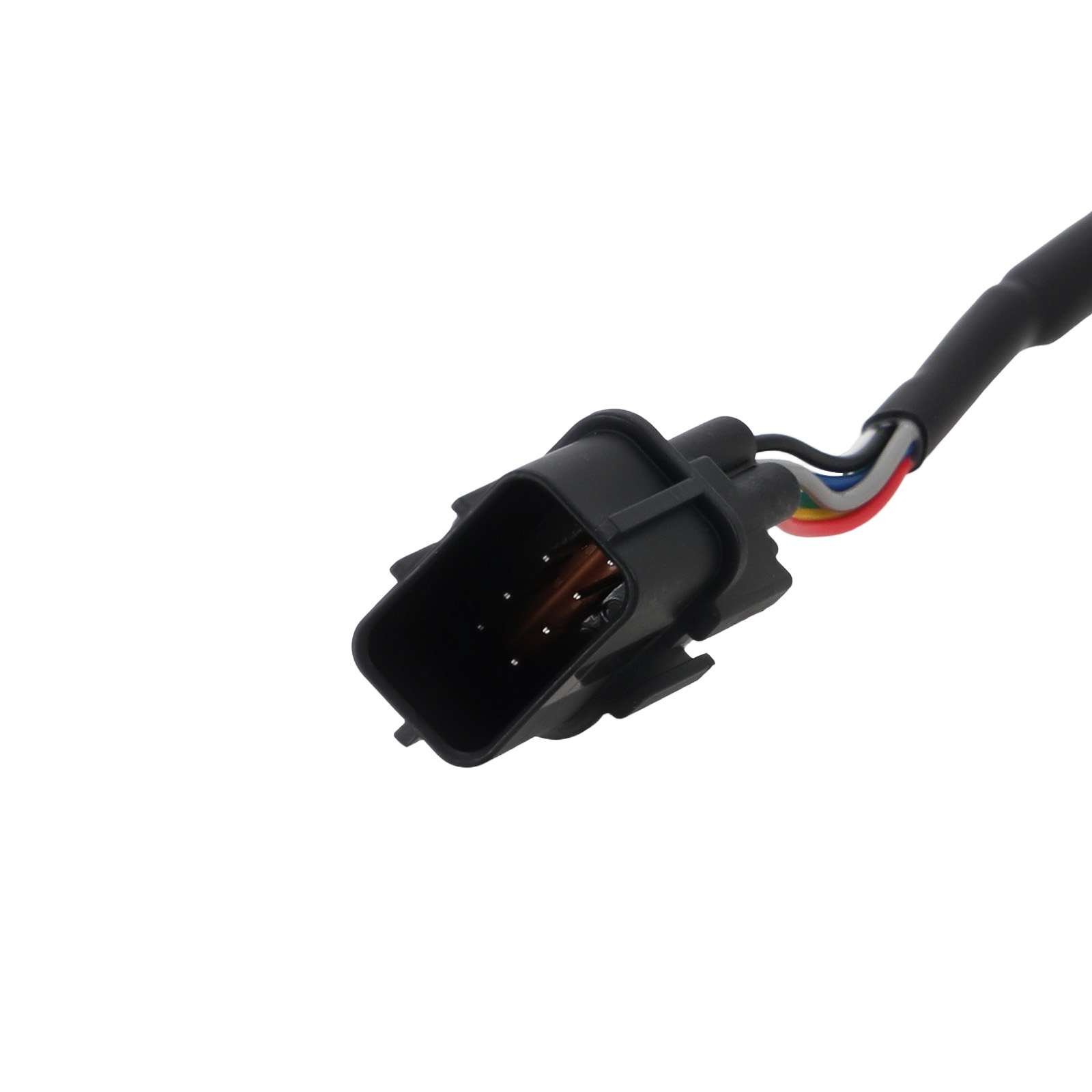 Rear Vision Camera for Hyundai Tucson 2.0L/1.6L 16-18 95760D3001 Distance Lines