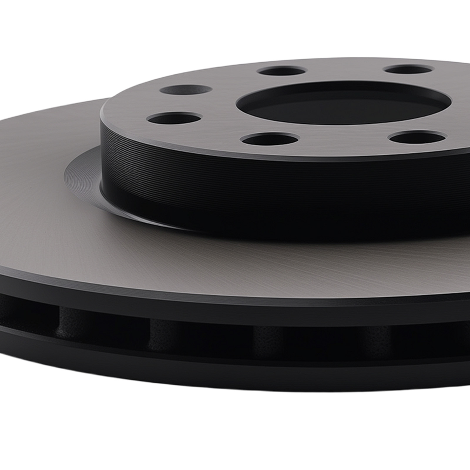 Disques Frein Avant 257mm for Fiat Grande Punto/Punto Evo 199 1.2L 1.4L
