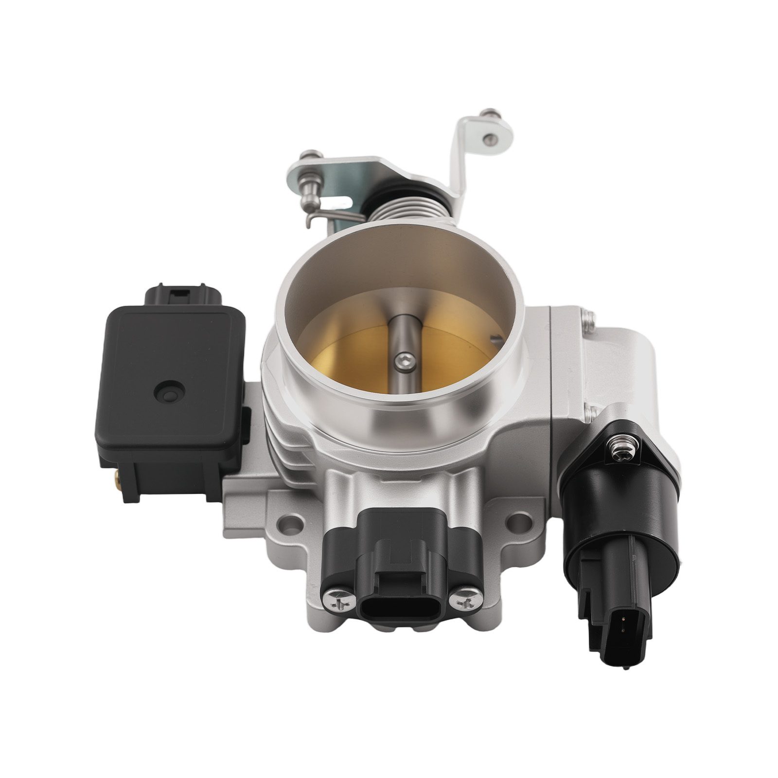 Drosselklappe Elektrisch for Jeep Grand Cherokee 4.0L 1996 1997-2001 Wrangler TJ