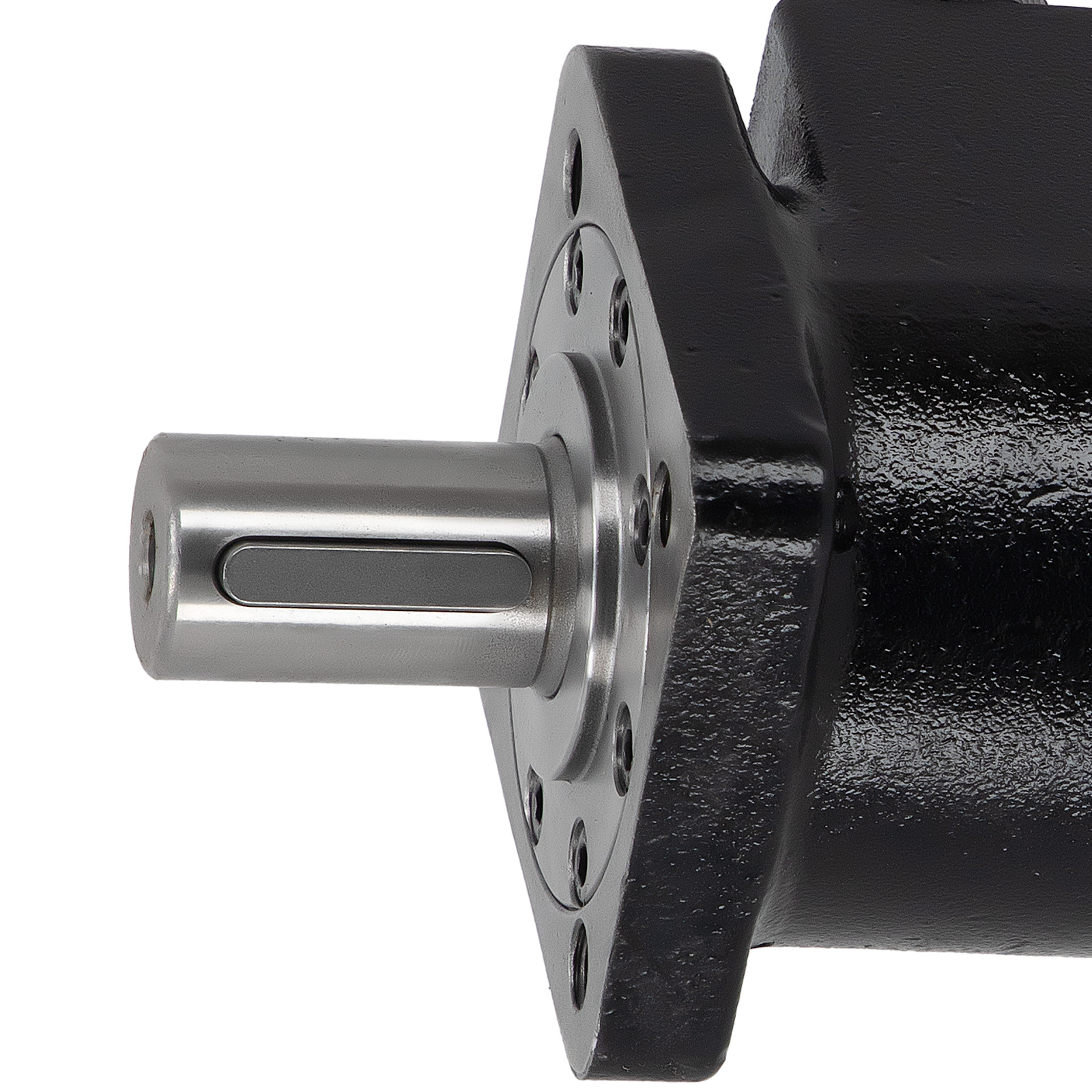 1XHydraulic Motor Fit For Eaton Char-Lynn H Series 101-1008 Motor 101-1008-009