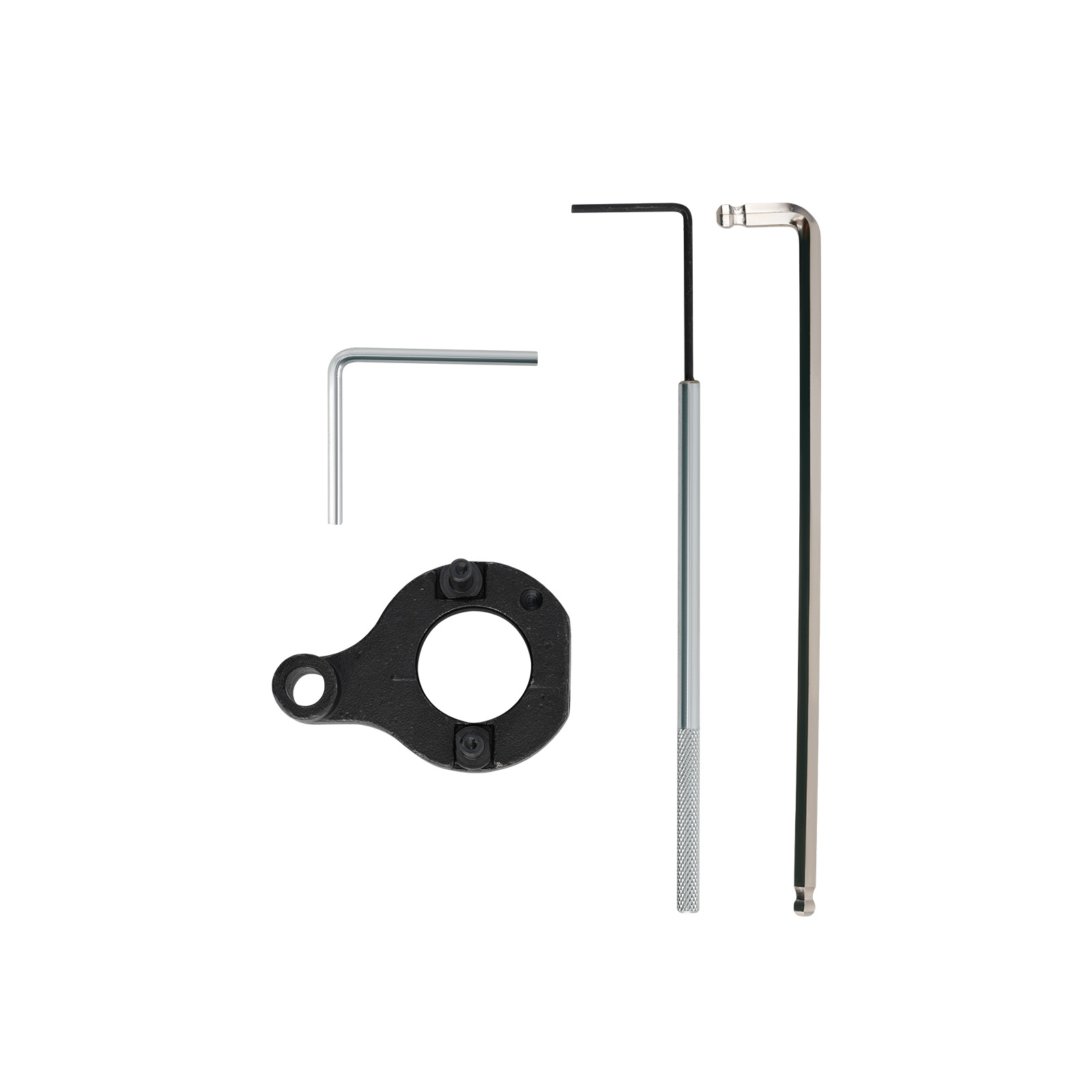 Timing Belt Change Motor Adjustment Tool Kit for VW Audi A5 Sportback 1.6 TDi