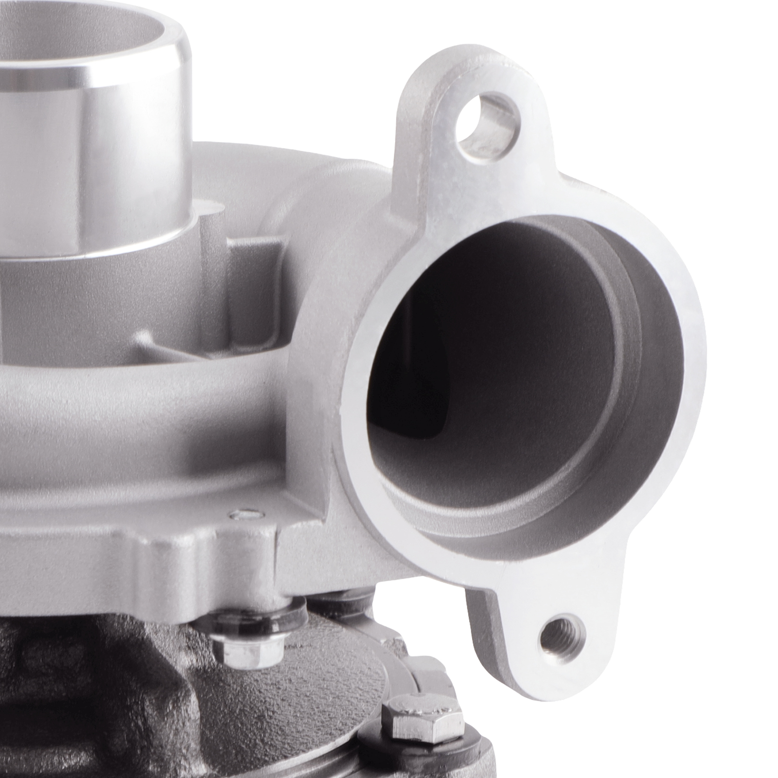 new 1.6 HDI TDCI 109 PS 80KW Turbocharger For Ford Citroen Peugeot Volvo Mazda