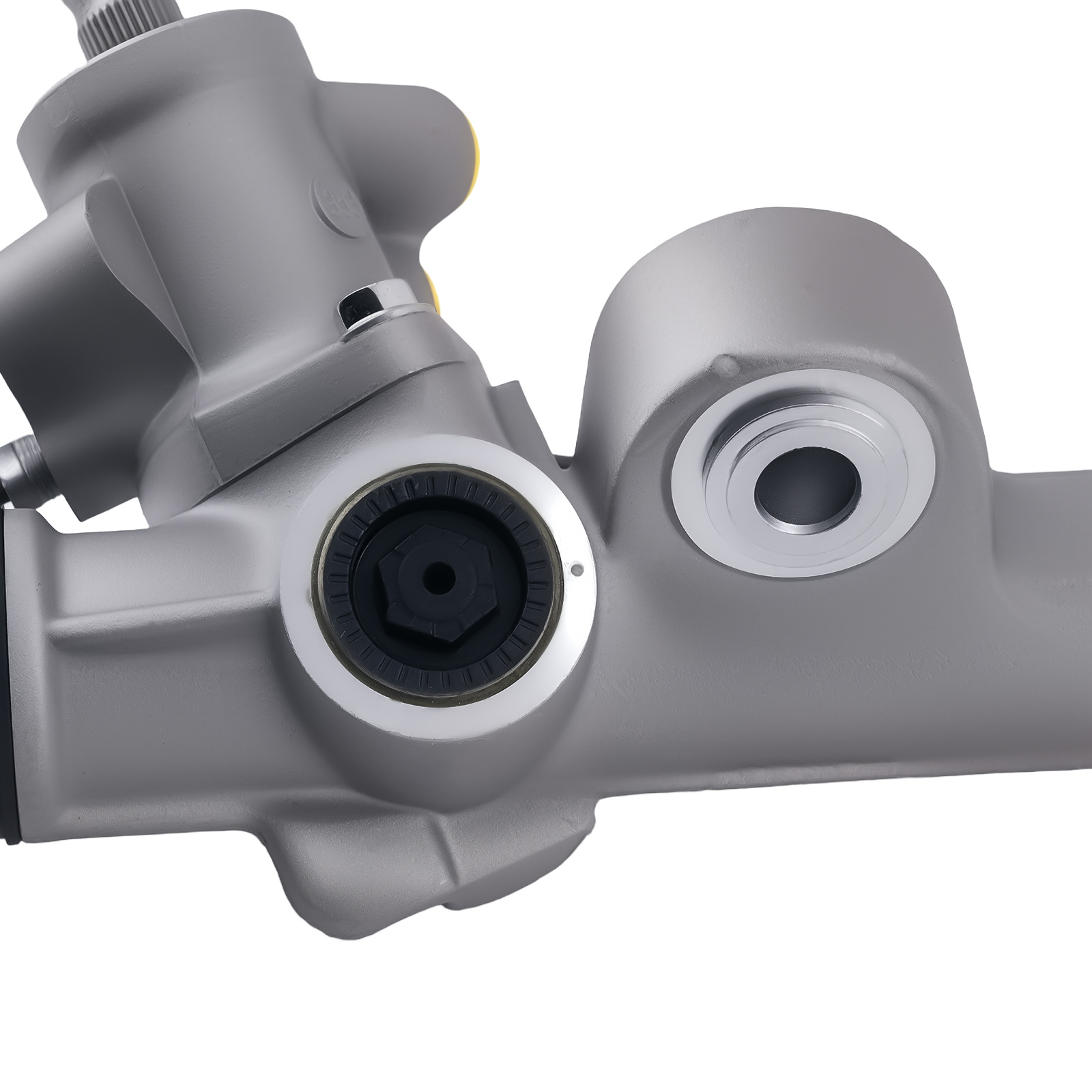 Lenkgetriebe Komplettsatz for Nissan Primera P12 2002-2008 49001BA200