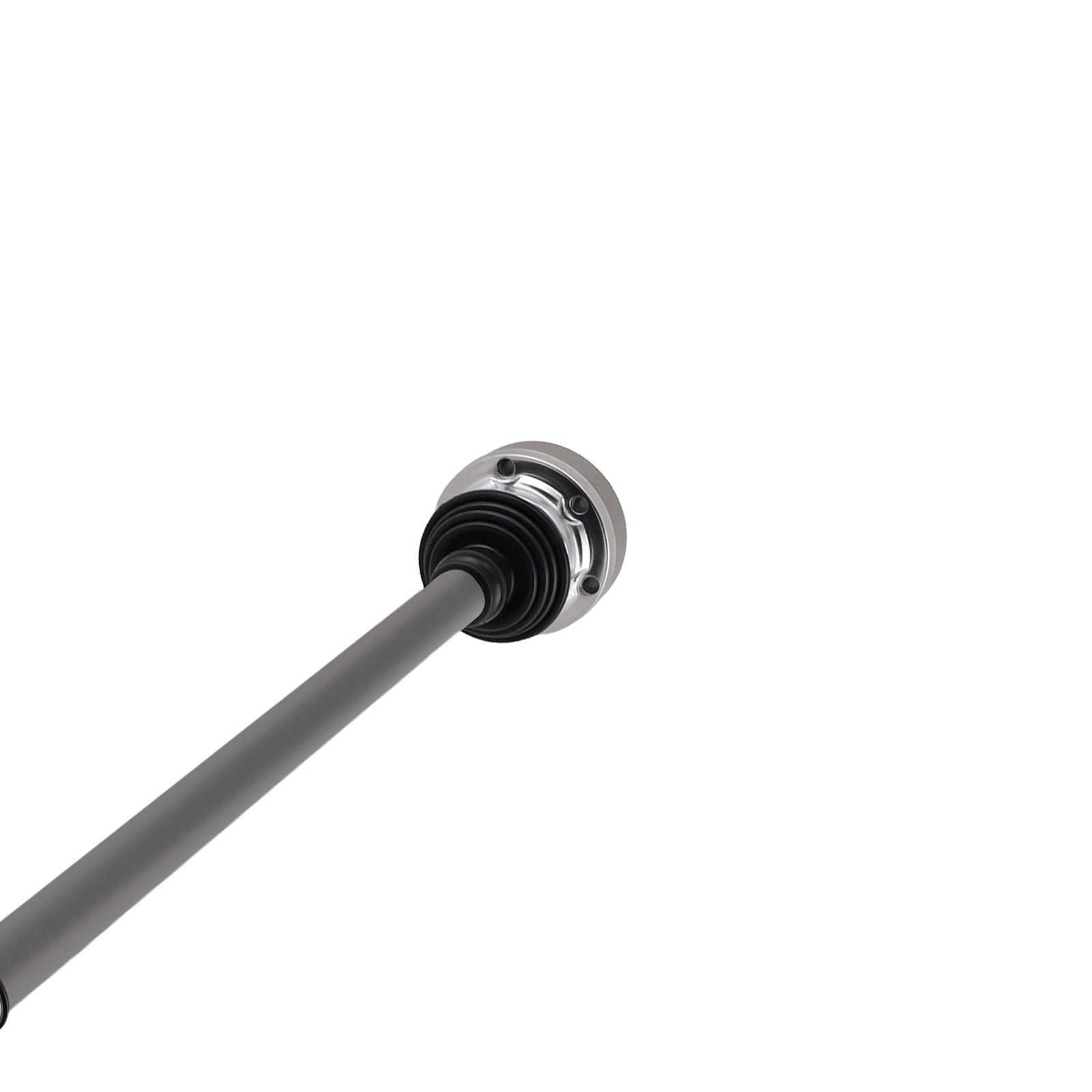 Antriebswelle rechts vorne For VW TOURAN (1T1, 1T2) 2.0 TDI Schaltgetriebe NEU