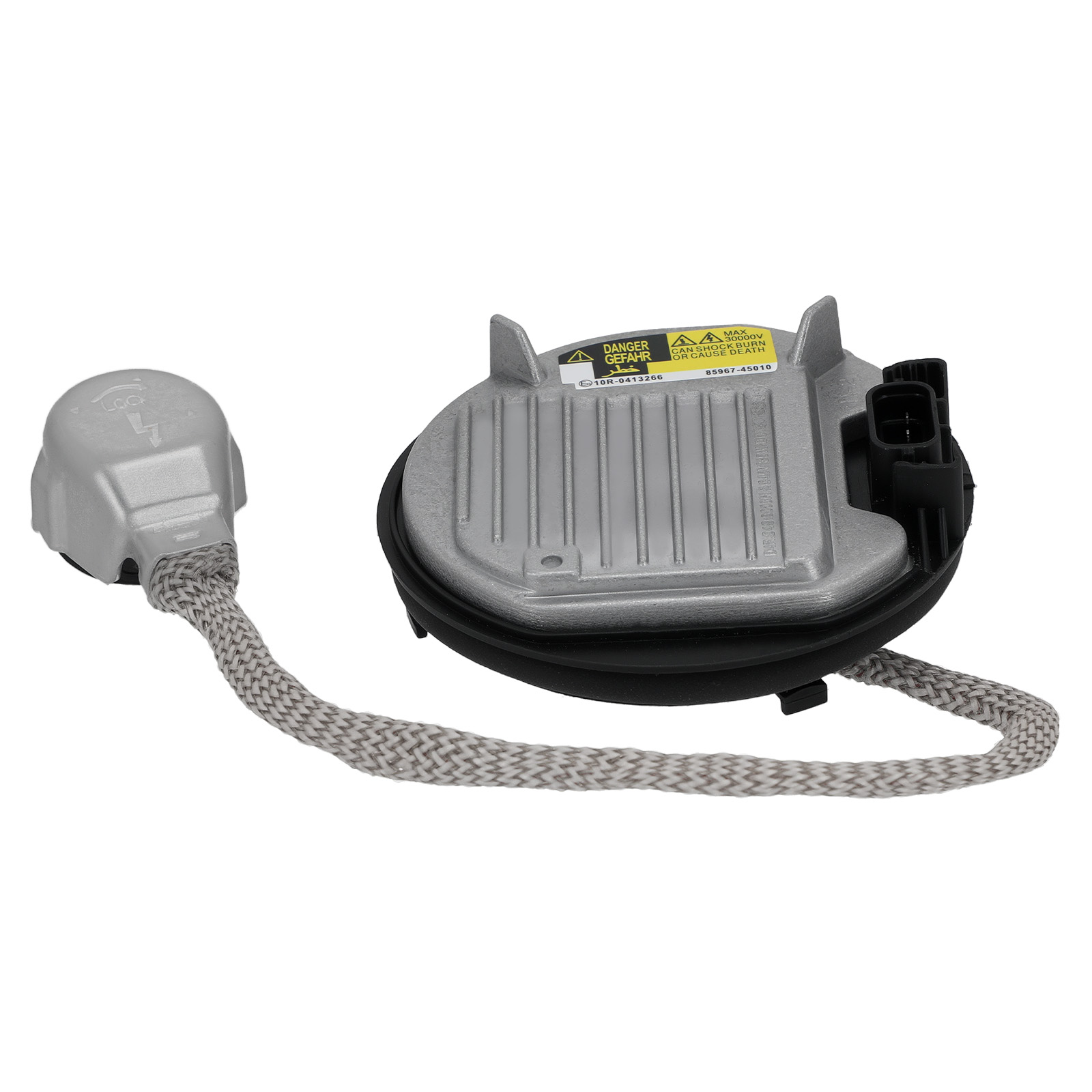 HID Xenon Ballast Unit For Toyota Lexus Subaru Sienna LX570 IS250 85967-45010