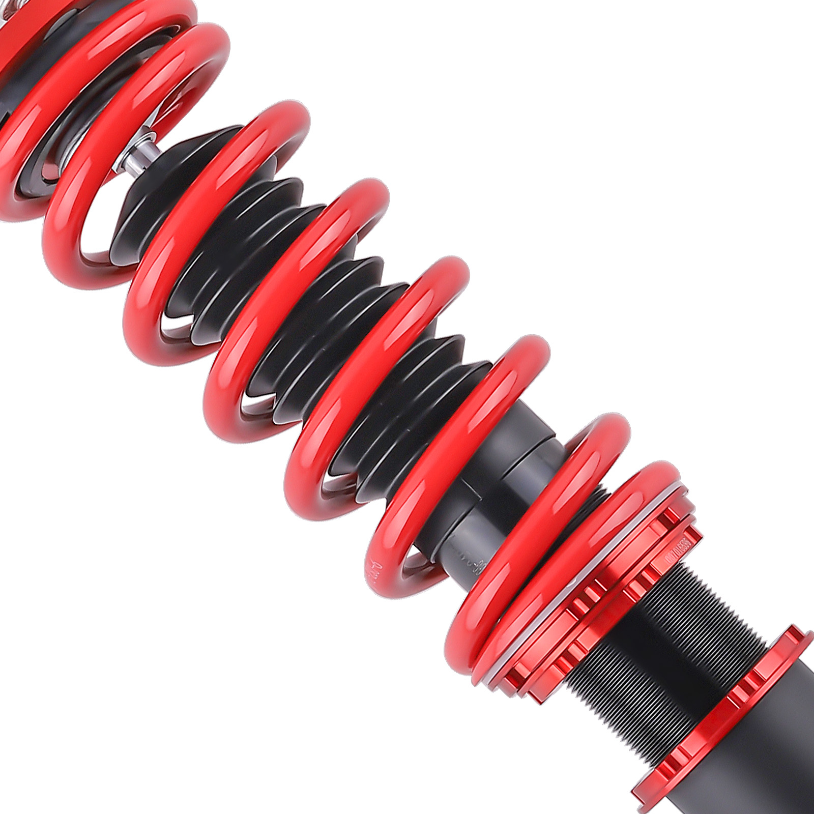 STABBER Racing Coilover Lowering Kit for Honda Accord 98-02 CG Acura TL/CL 01-03