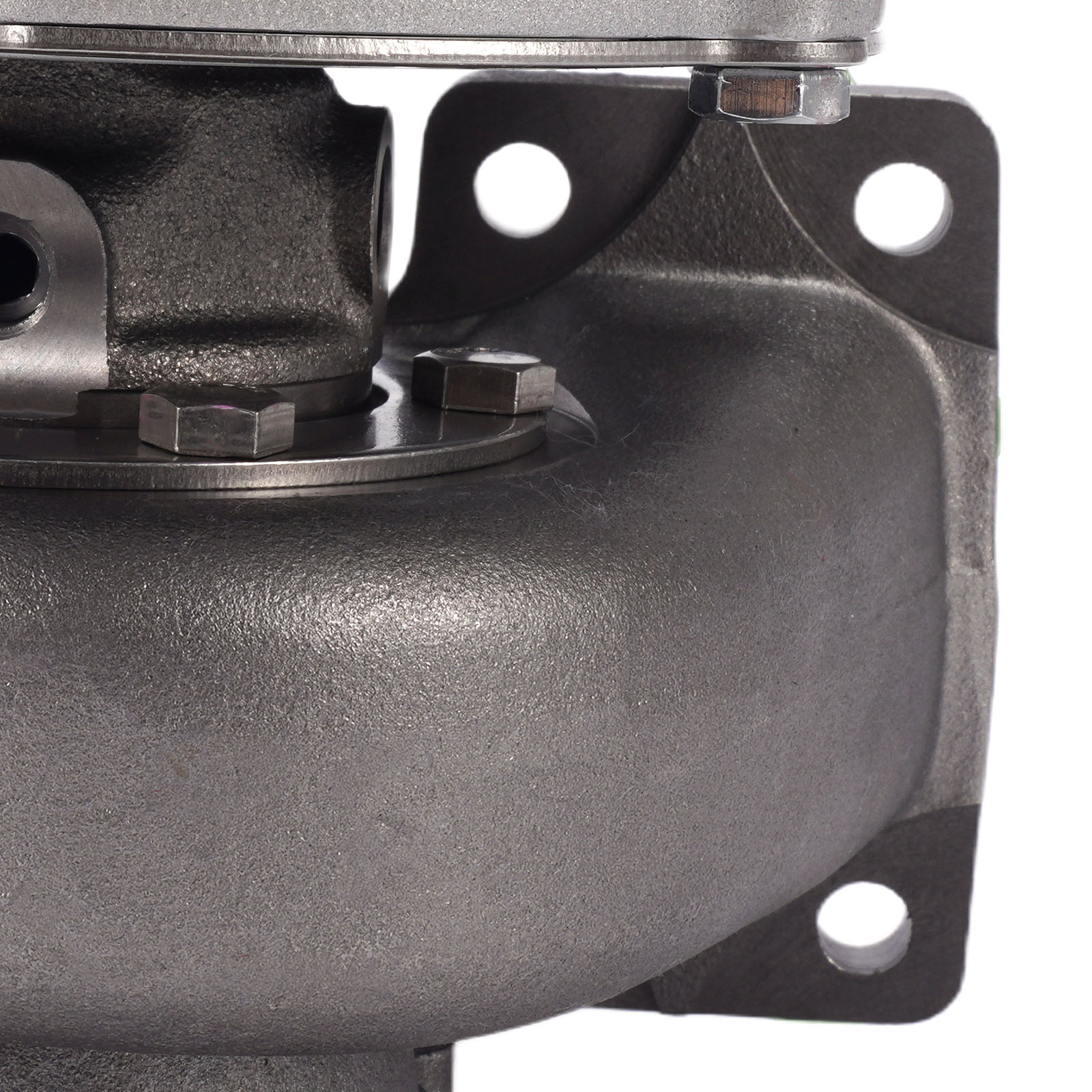 Ball Bearing Anti Surge GT35 GT3582 Turbo for 4/6 Cyl 2.5-6.0l Water+Oil Cooled