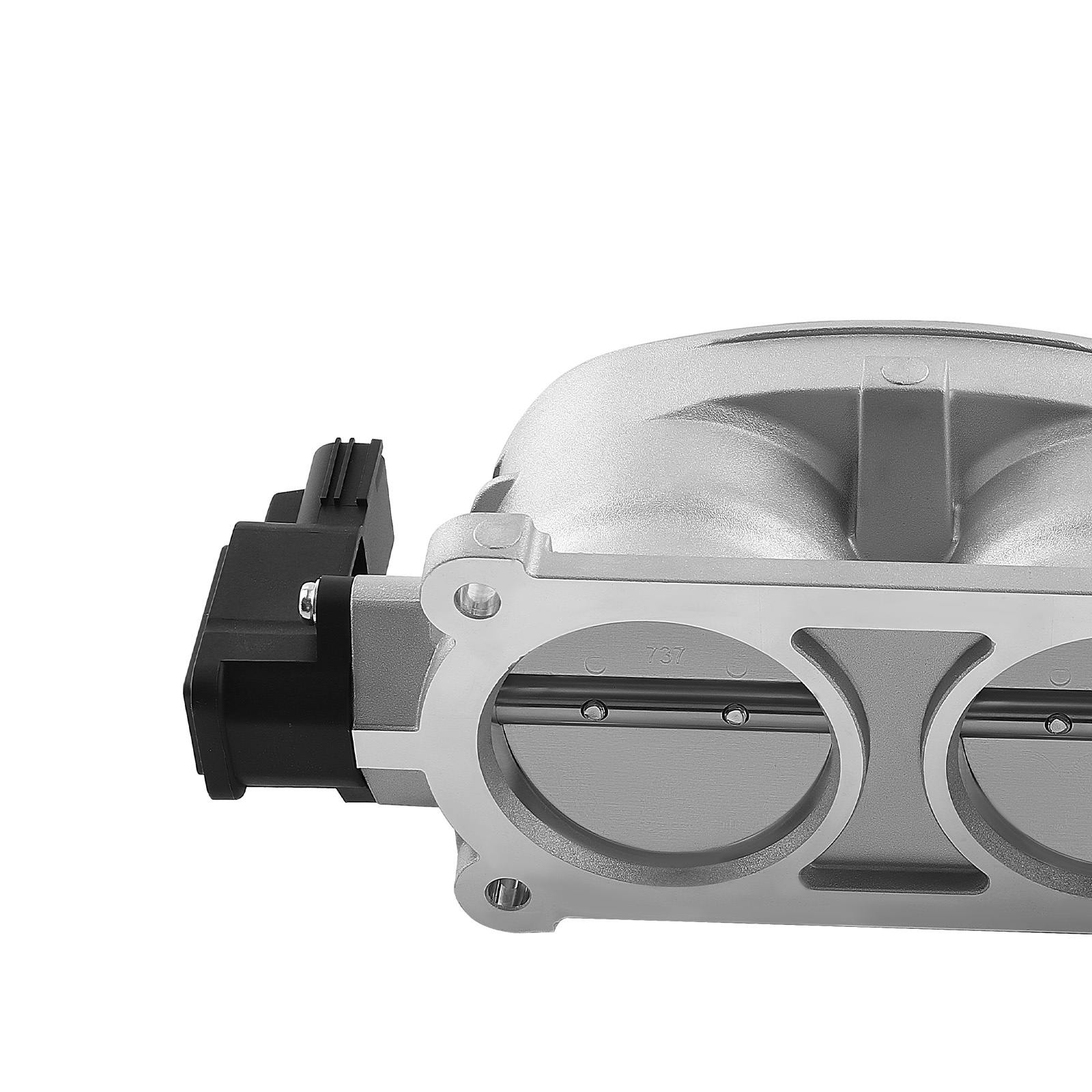 Throttle Body Assembly for Ford E-350 E-450 F-350 2008-2014 Mustang 9C3Z9E926C